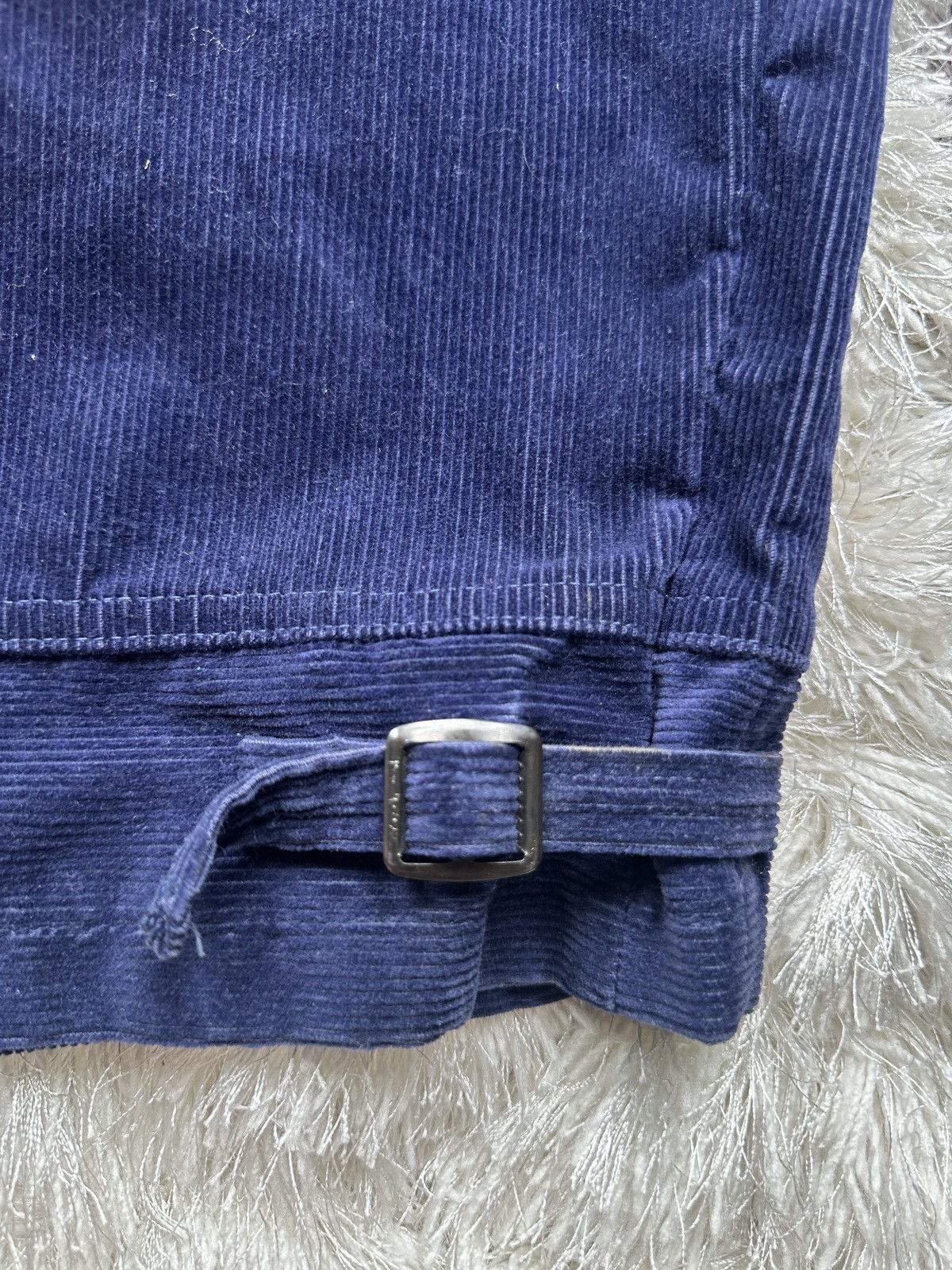 Other FFA corduroy jacket Size US M / EU 48-50 / 2 - 8 Thumbnail