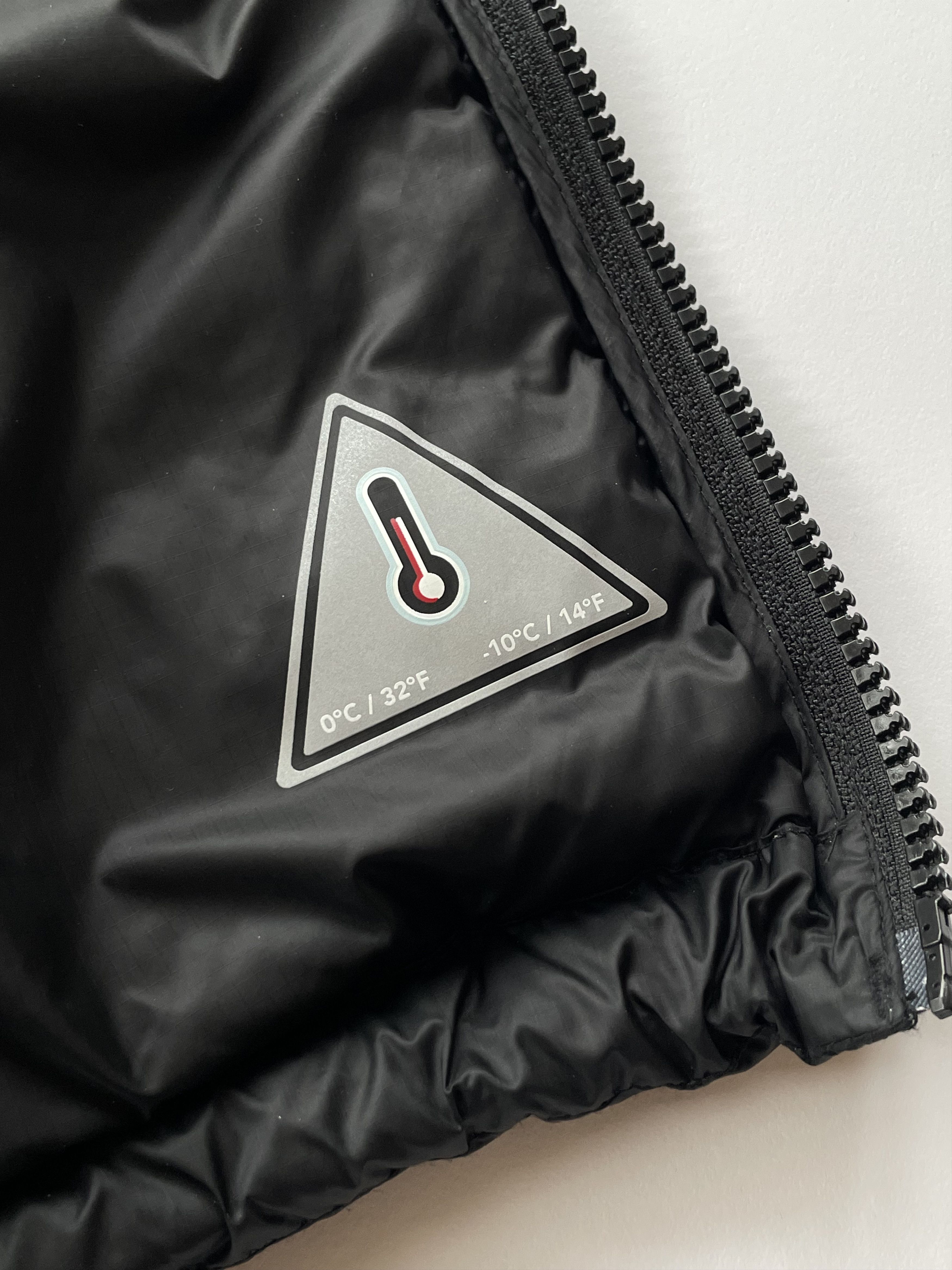 Canada Goose × Pajar PAJAR Sleeveless Puffer Size US L / EU 52-54 / 3 - 7 Thumbnail