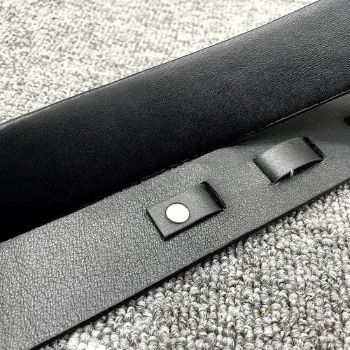 Japanese Brand Carabiner buckle belt Size ONE SIZE - 3 Thumbnail