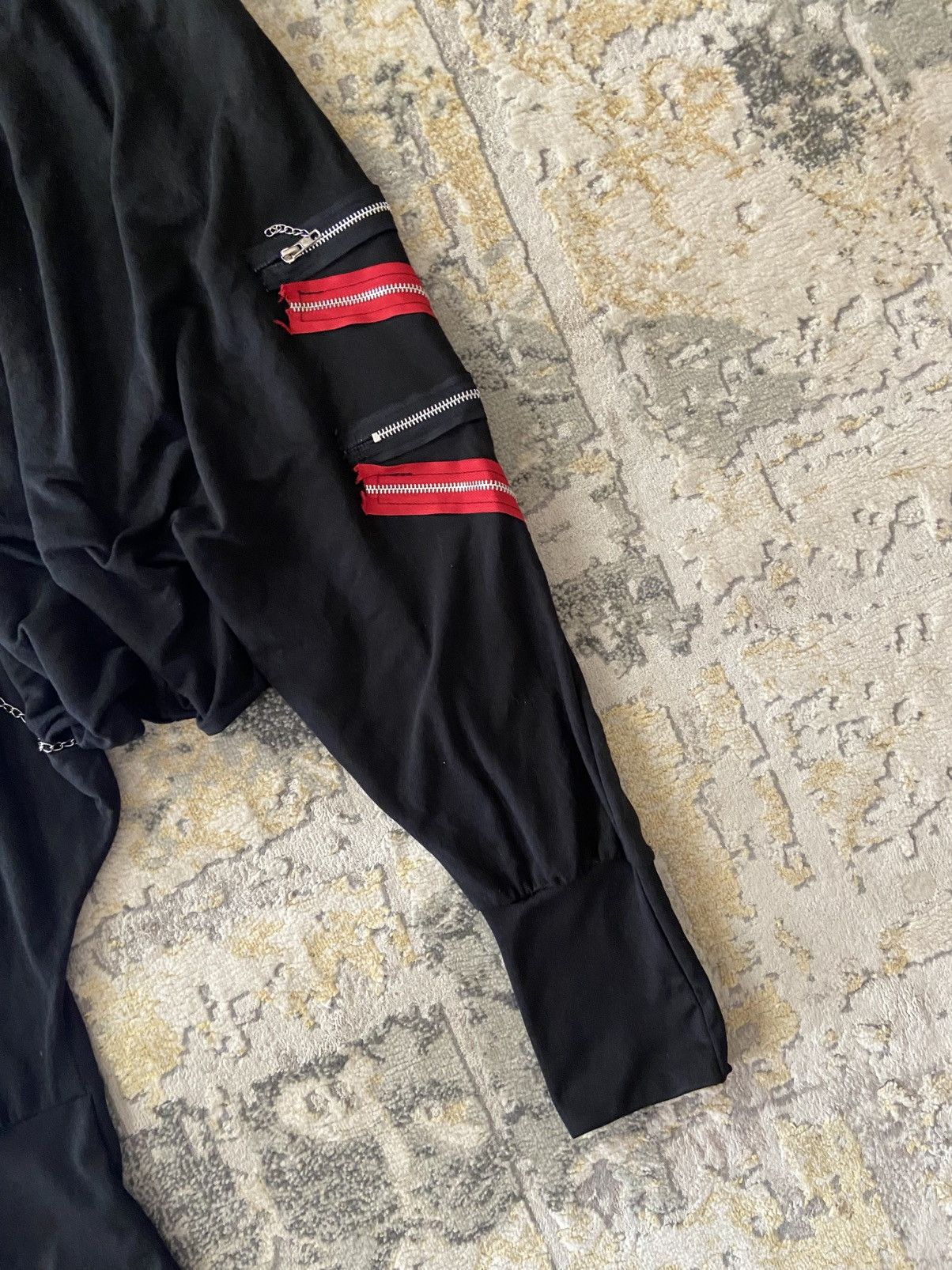 AC/DC SAROUEL ACDC JAPAN TROUSER PANTS Size US 33 - 5 Thumbnail
