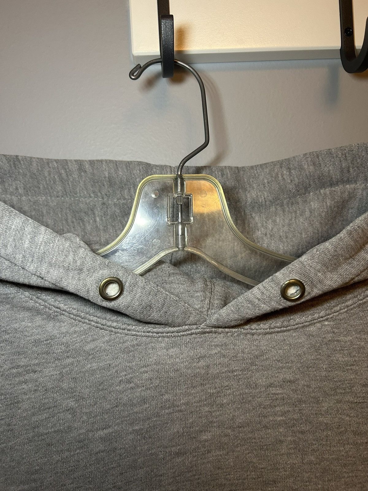 Undefeated Vintage Undefeated classic velvet 5 logo pullover hoodie Size US M / EU 48-50 / 2 - 5 Thumbnail