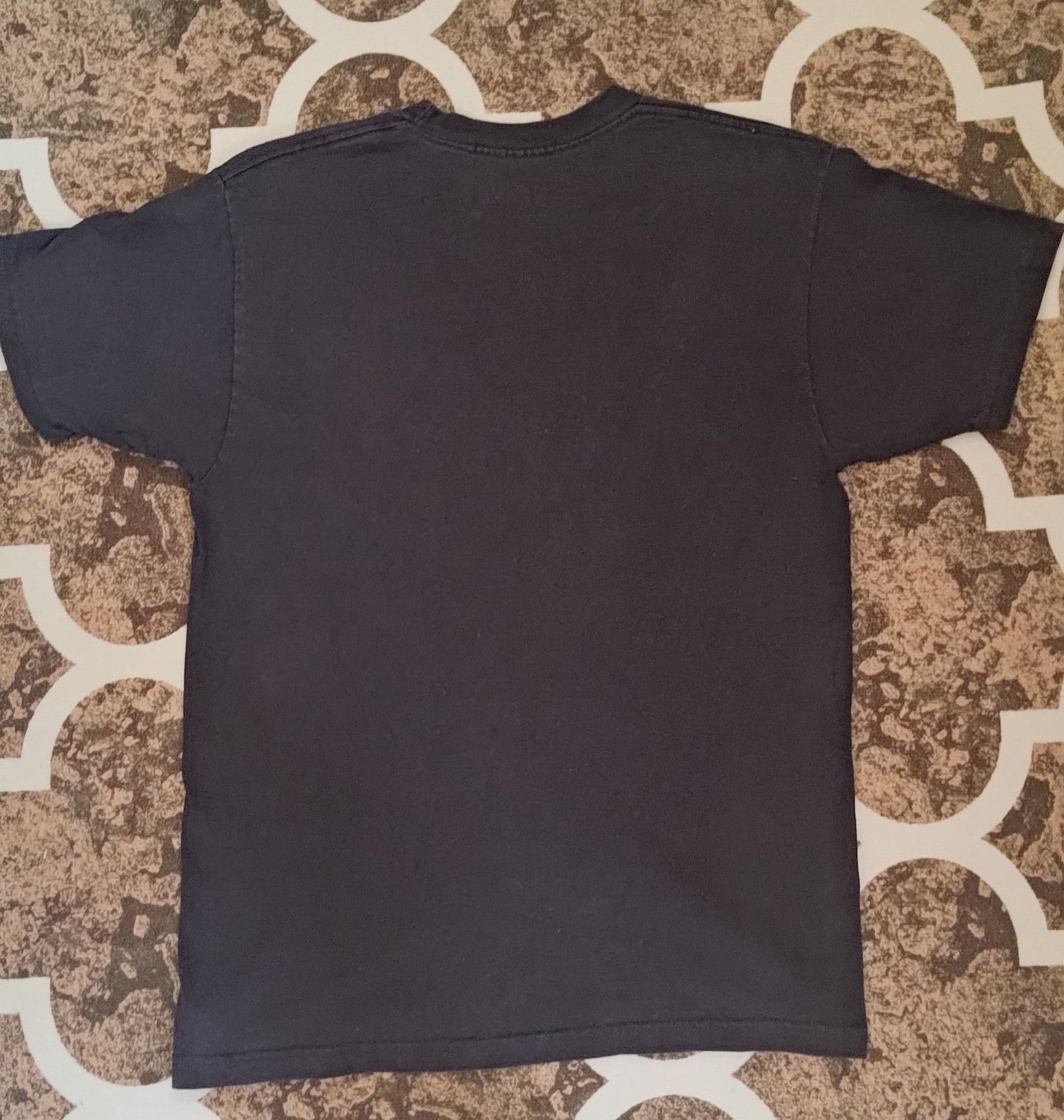 NEFF Vintage Deadmau5 T-Shirt Size US M / EU 48-50 / 2 - 2 Thumbnail