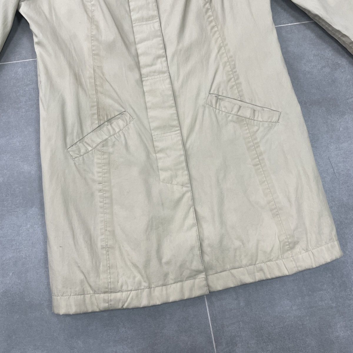 Barbour Barbour Flyweight Belleville Women Jacket Size 10 Size M / US 6-8 / IT 42-44 - 5 Thumbnail