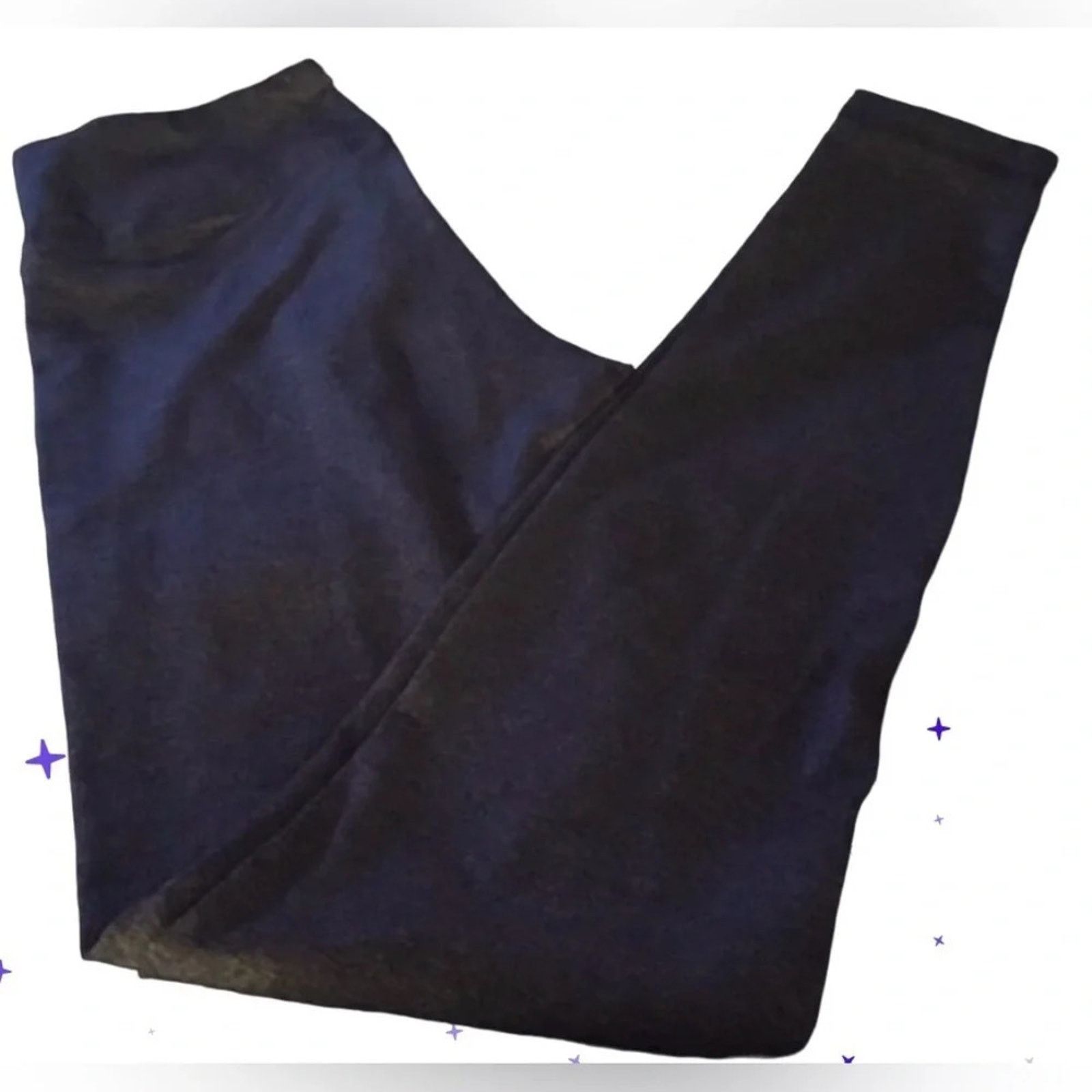 Old Navy Old Navy Active Fitted leggings, size Small Size 28" / US 6 / IT 42 - 1 Thumbnail