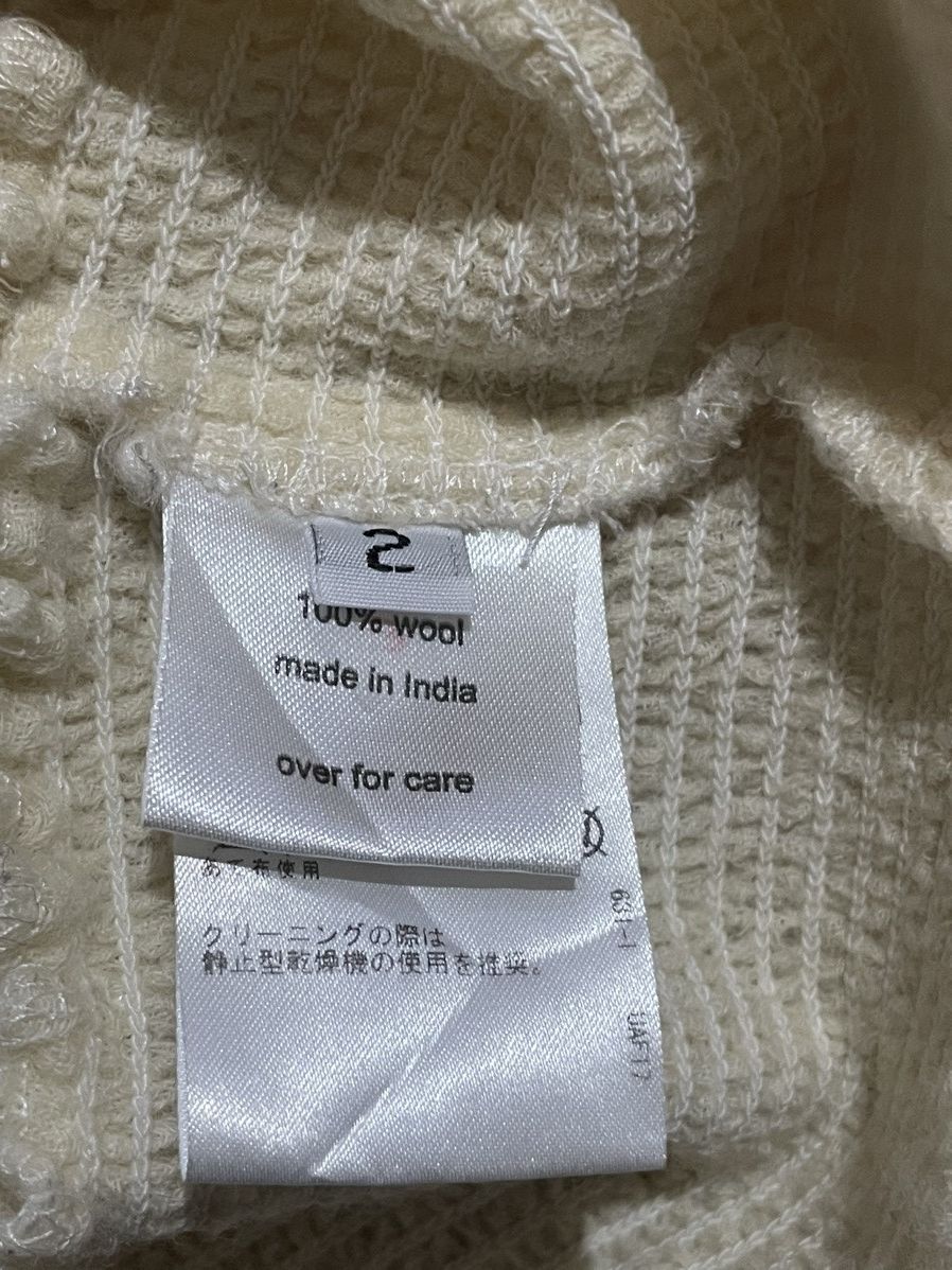 Rachel Comey Rachel Comey Blouse Size M / US 6-8 / IT 42-44 - 5 Thumbnail