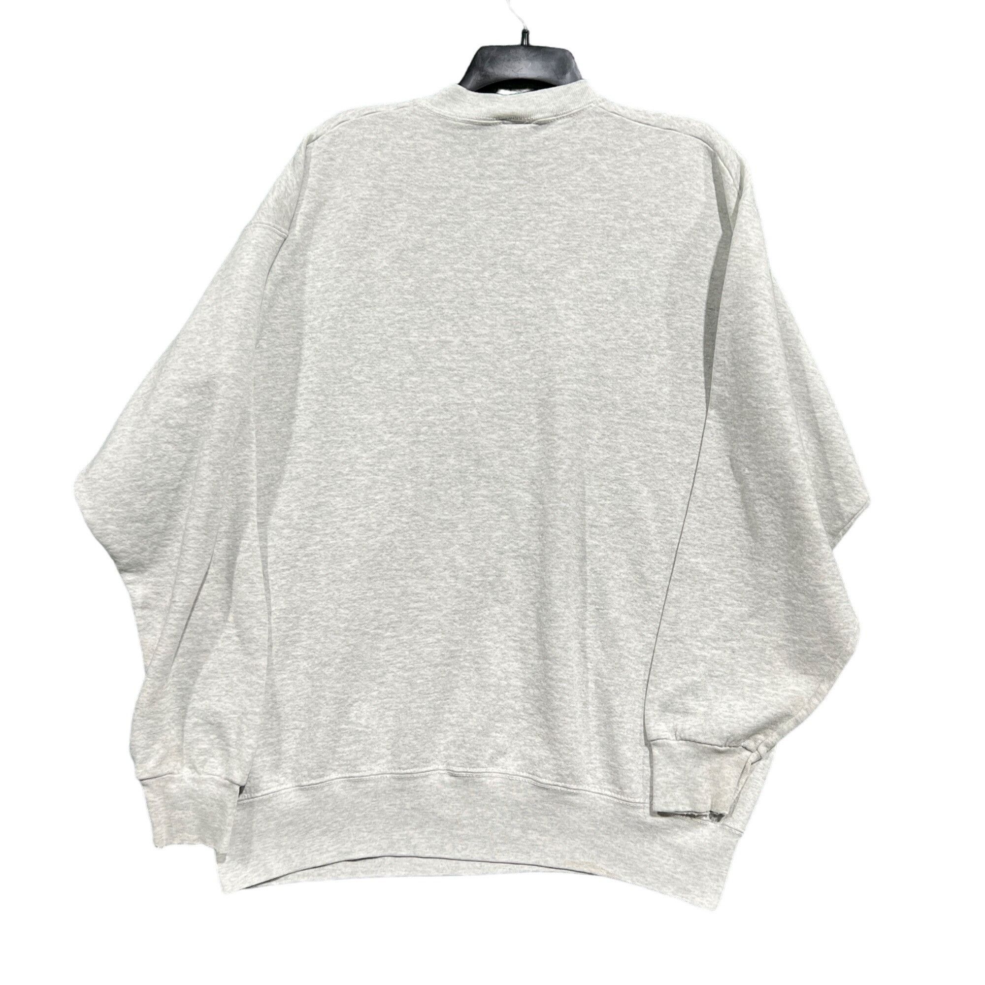 Pro Player vintage buffalo bills 1996 pro player sweatshirt size XXL