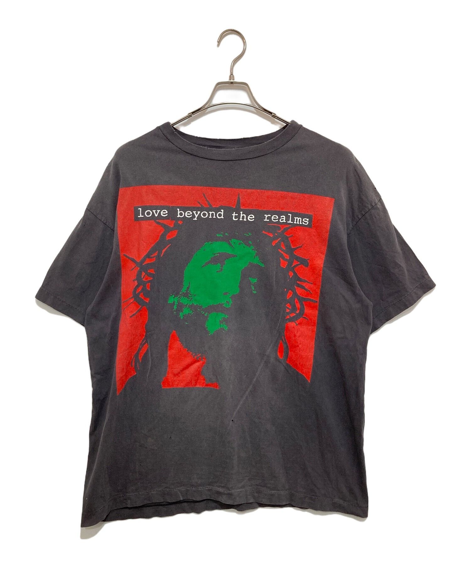 Saint Michael Saint Michael Love Beyond The Realms Shirt | Grailed
