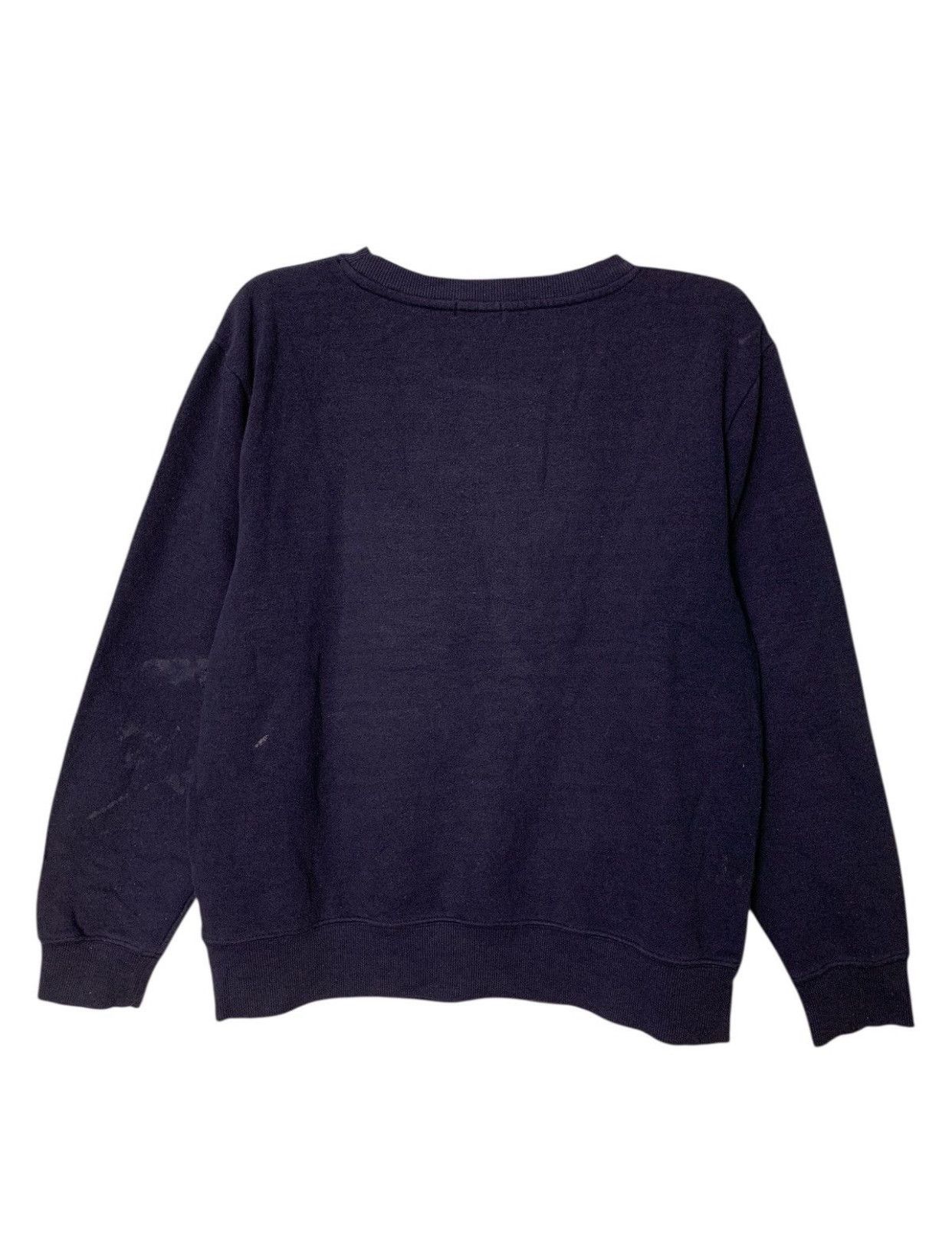 Japanese Brand Rare Design What’s Wrong? Sweatshirts Size US M / EU 48-50 / 2 - 2 Thumbnail