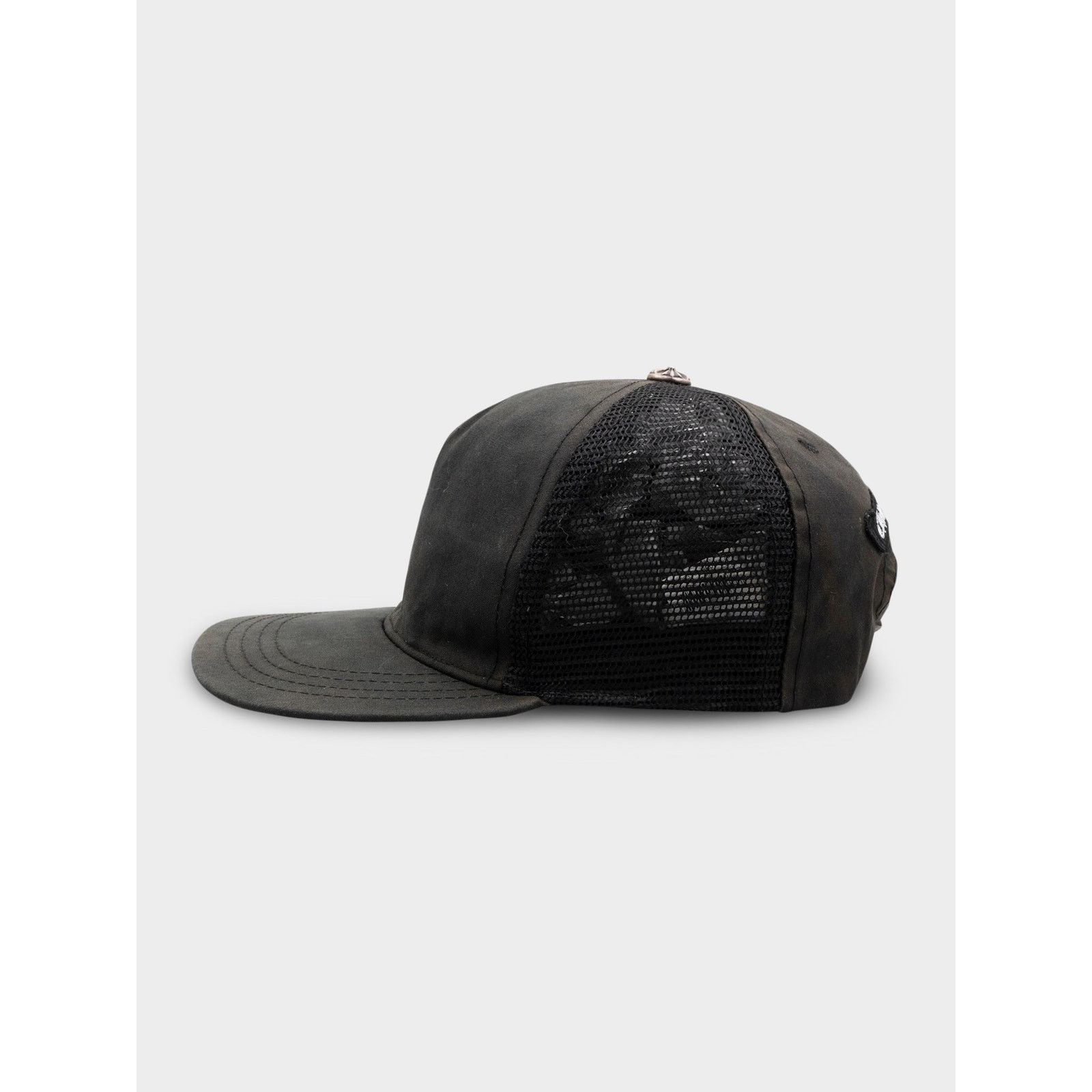 Chrome Hearts RS3 Trucker Hat Size ONE SIZE - 2 Thumbnail