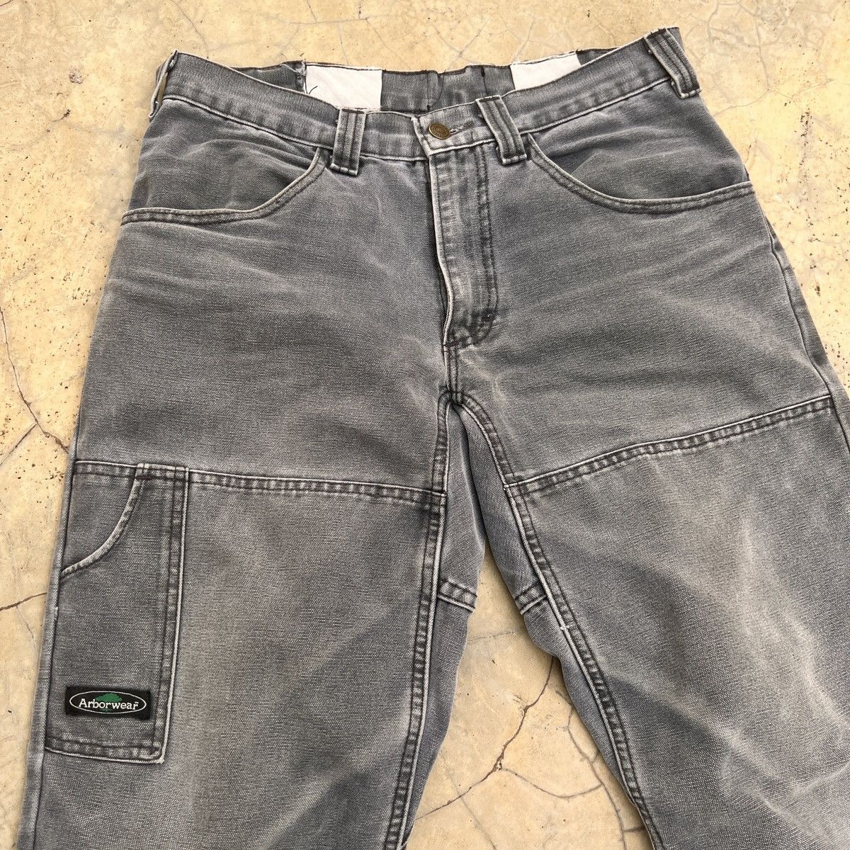 Vintage Vintage Arborwear pants Size US 28 / EU 44 - 3 Thumbnail