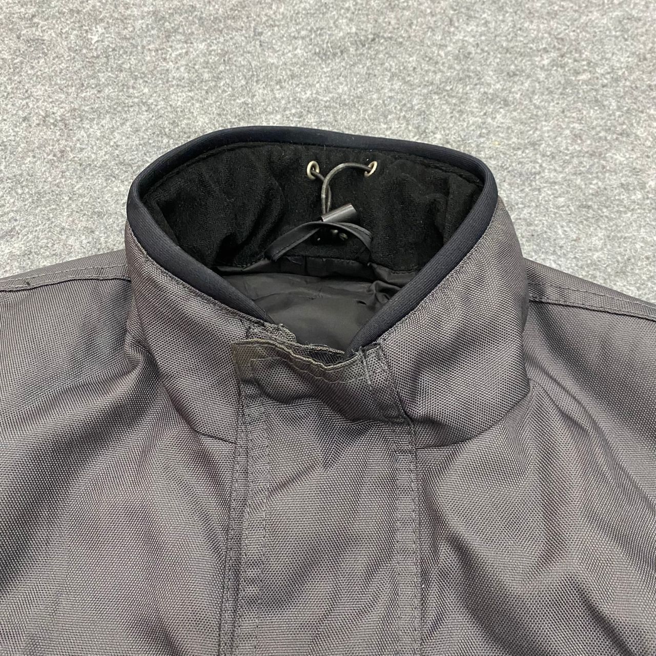Japanese Brand 💥Best Offer💥Crew Motorcycles Gear Jacket Size US L / EU 52-54 / 3 - 10 Thumbnail