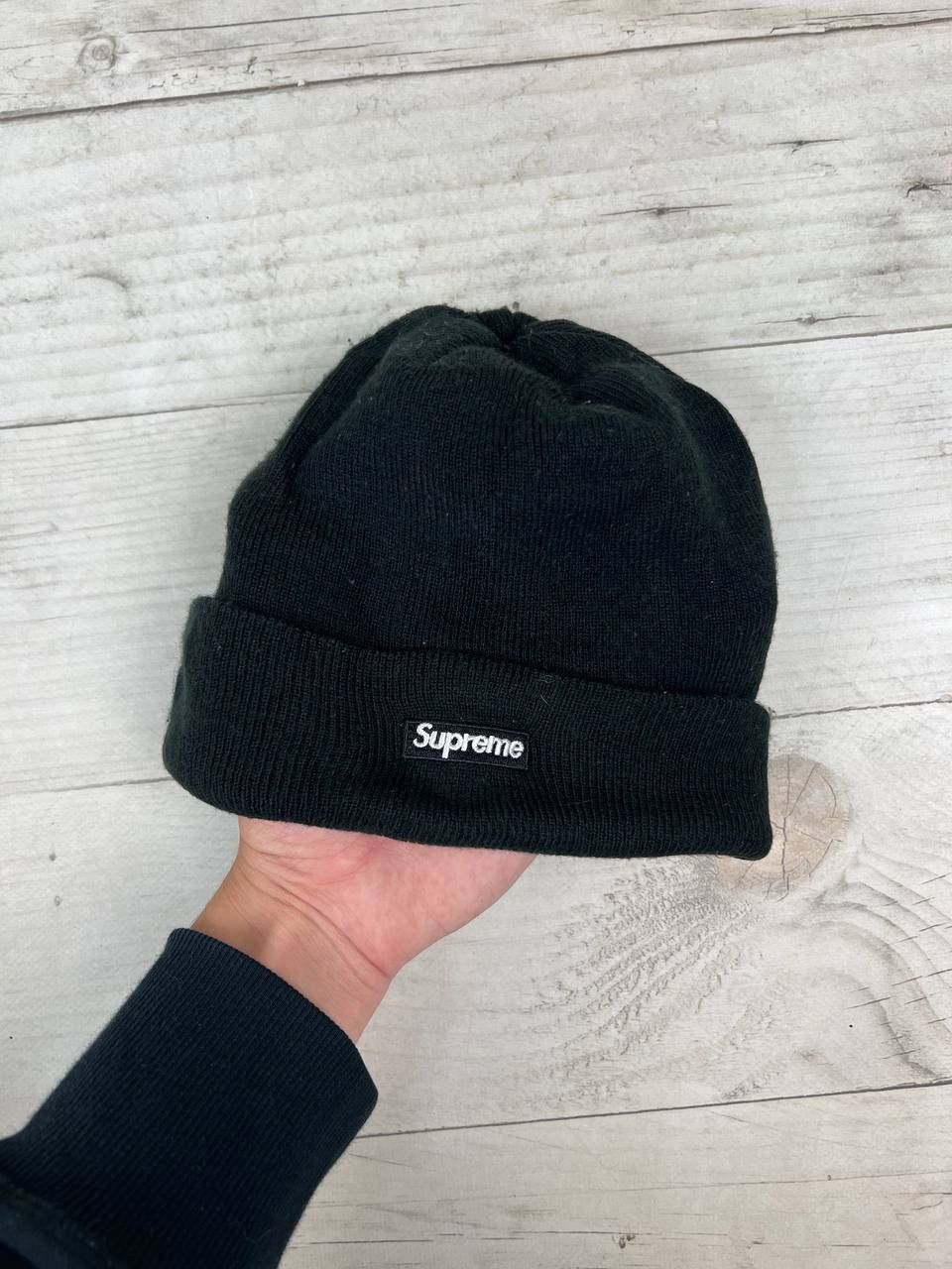 New Era × Supreme Supreme New Era Hats Size ONE SIZE - 4 Thumbnail