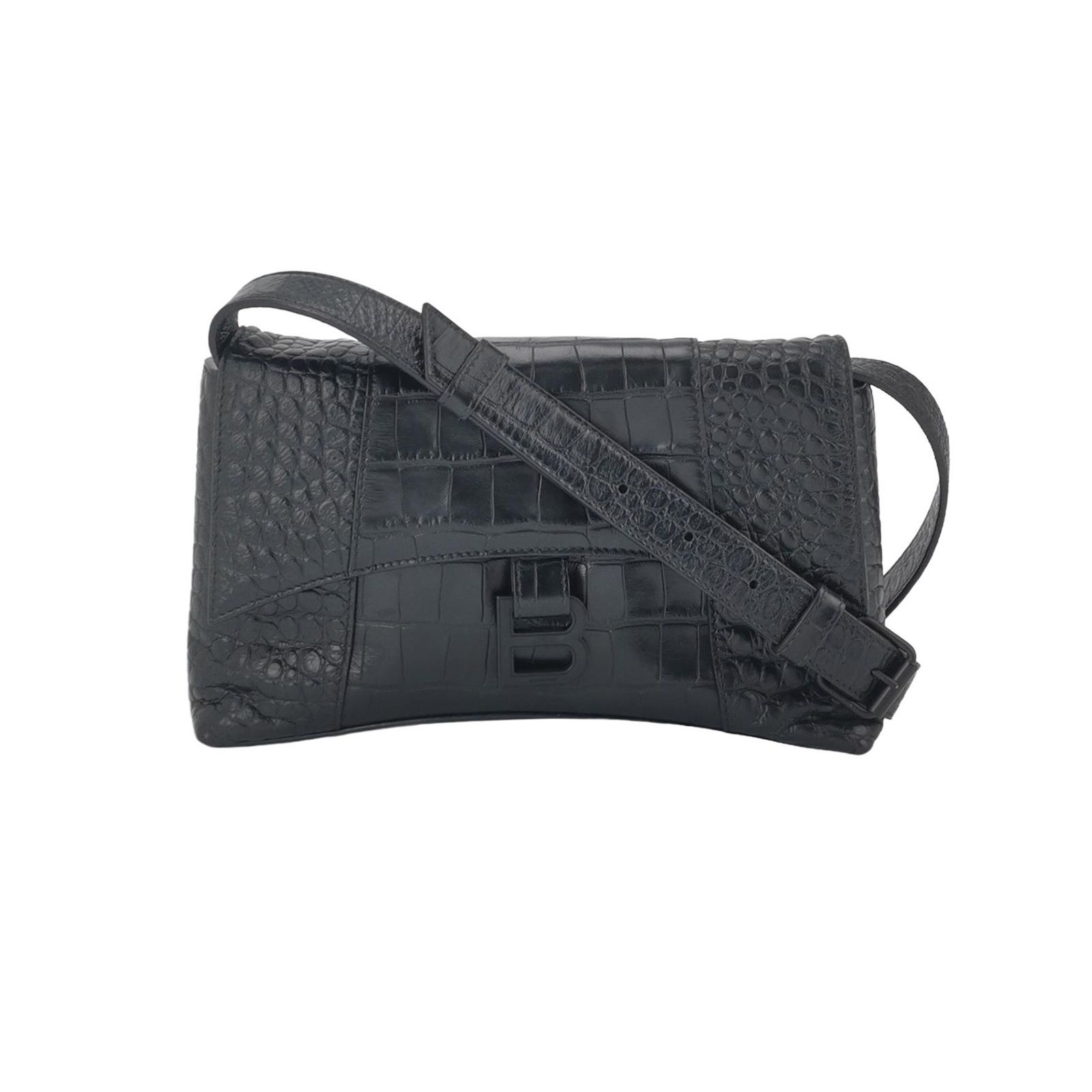 Balenciaga Balenciaga Women os Shoulder Bags Size ONE SIZE - 1 Thumbnail