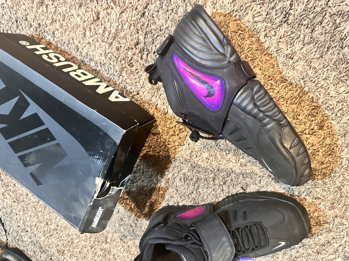 Ambush Design Nike adjust force sp Size US 10.5 / EU 43-44 - 8 Thumbnail