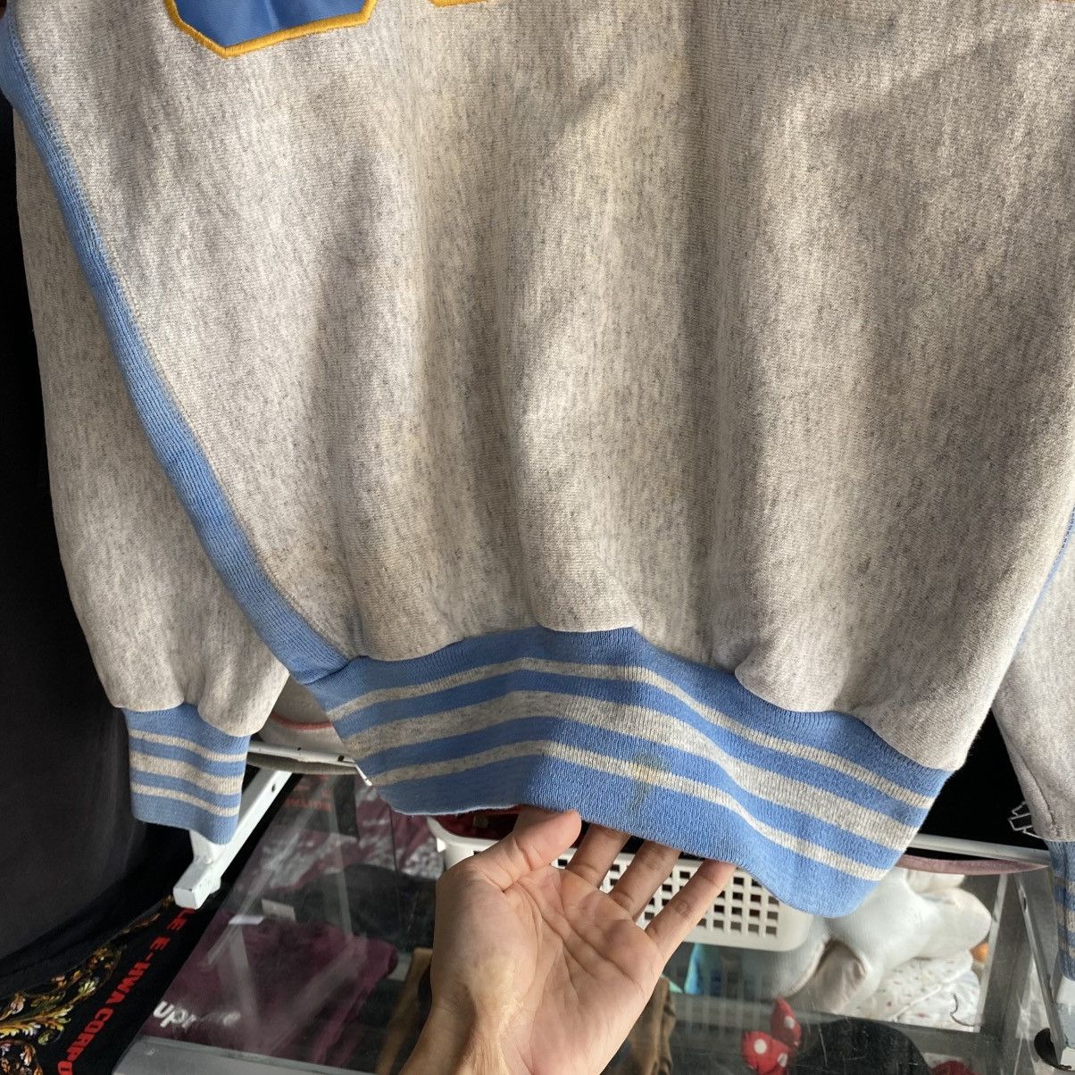 Vintage Vintage UCLA Bruins Ncaa Sweatshirt XLarge Size US XL / EU 56 / 4 - 10 Thumbnail