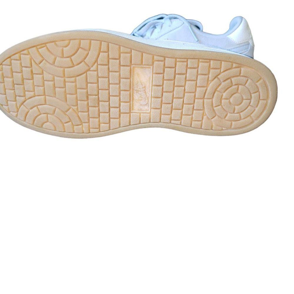 Nike Nike Air Force ! low Retro QS Canvas Men's Size 7/Women 8.5 Size US 7 / EU 40 - 6 Thumbnail