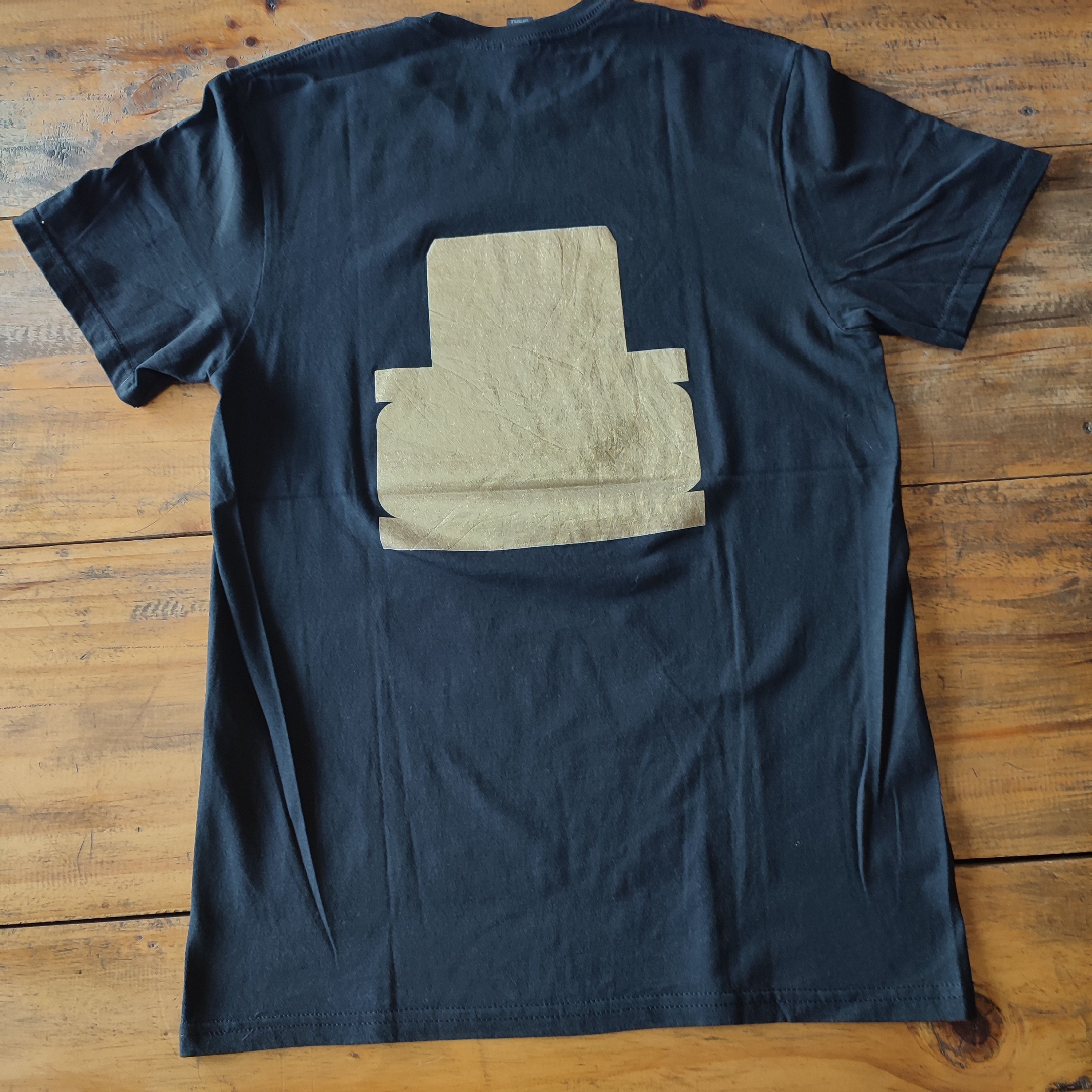 Band Tees × Vintage Spiritualized T-shirt Size US M / EU 48-50 / 2 - 4 Thumbnail