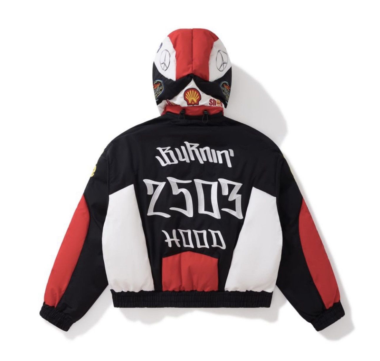 Other Burnincs Size US M / EU 48-50 / 2 - 13 Thumbnail