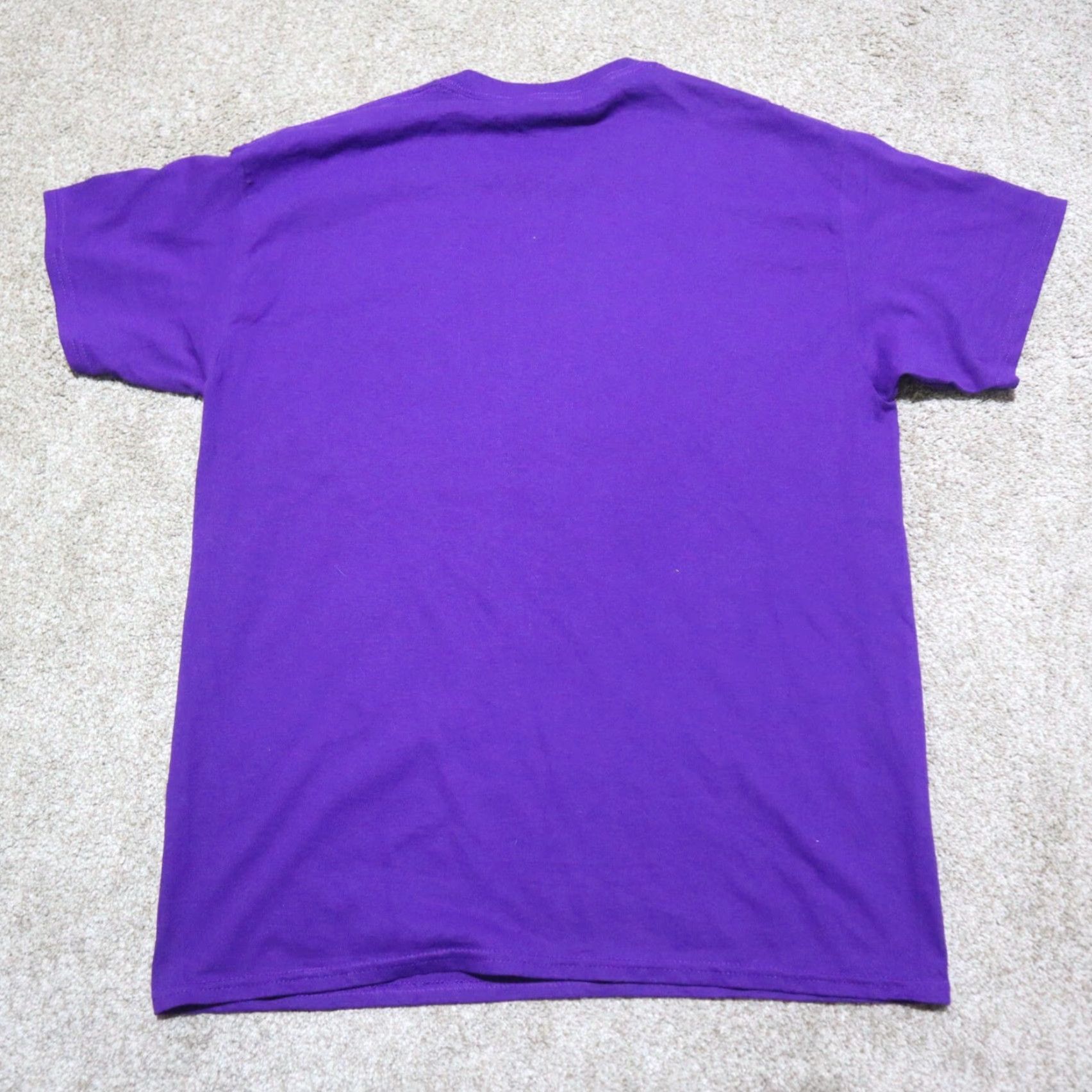 Vintage VINTAGE AriZona Shirt Adult L Purple Phoenix Arizona Tourist Tee Mens Size US L / EU 52-54 / 3 - 7 Thumbnail