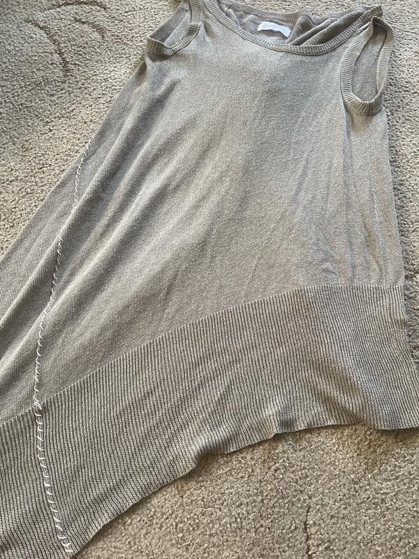Yohji Yamamoto Yohji Yamamoto linen shirt Size M / US 6-8 / IT 42-44 - 1 Thumbnail