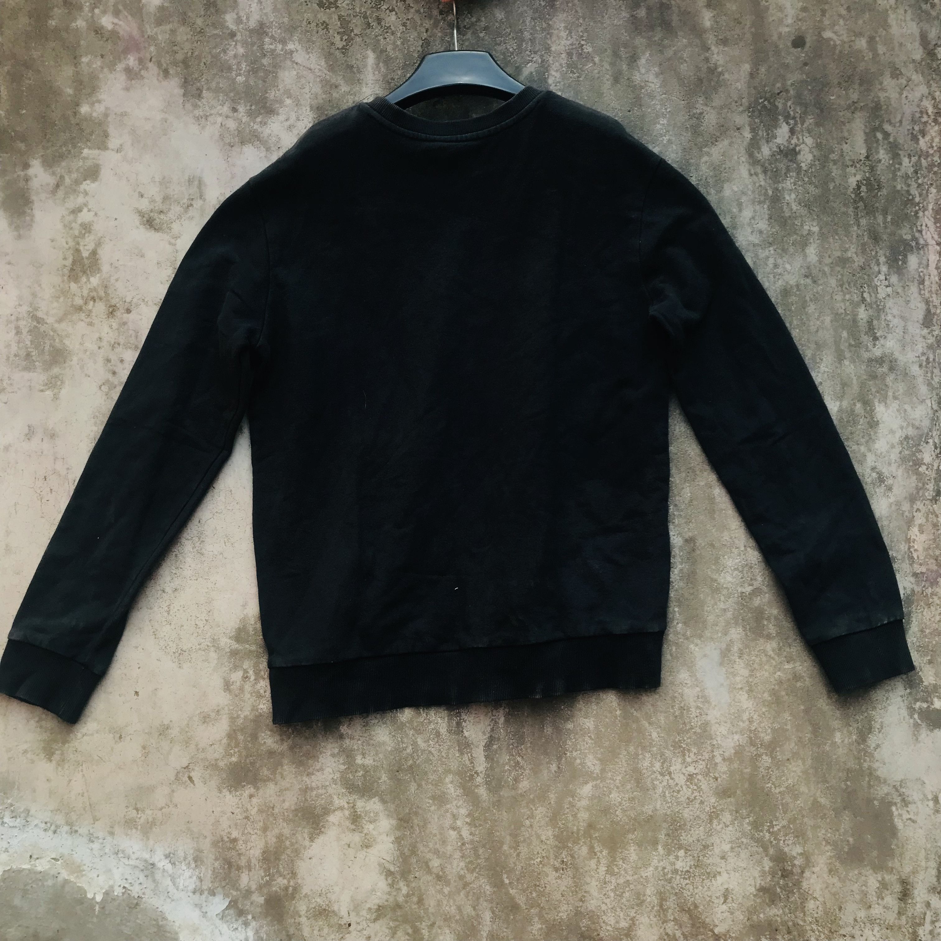 NBA × Vintage Vintage NBA Chicago Bull Sweatshirt... Size US L / EU 52-54 / 3 - 7 Thumbnail