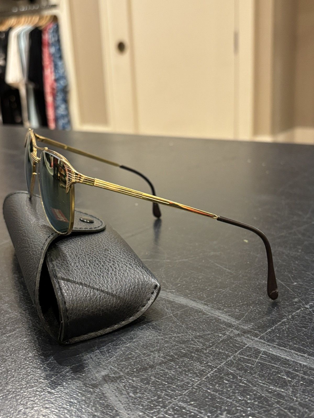 Supreme Supreme Drifter Sunglasses Size ONE SIZE - 3 Thumbnail