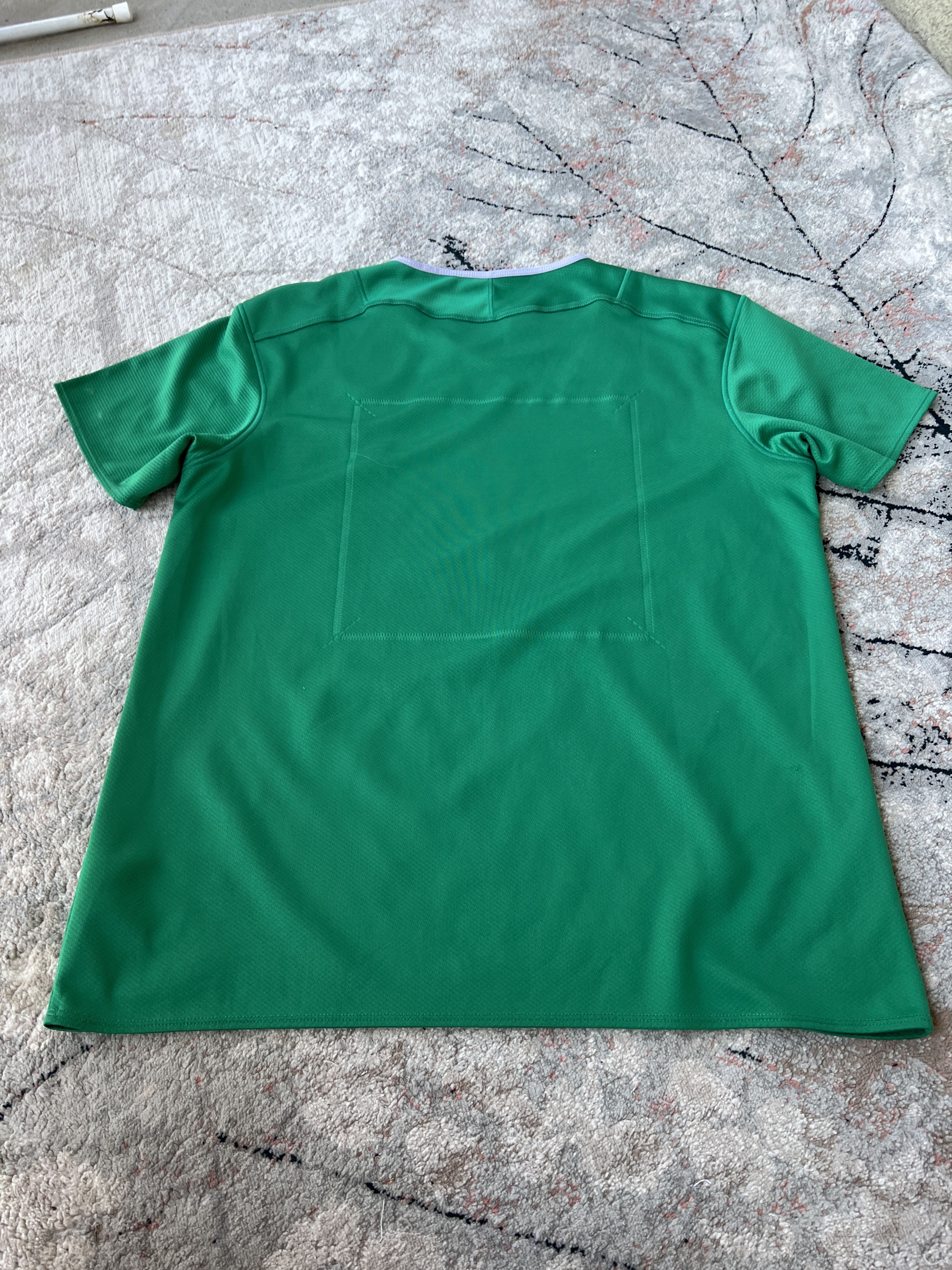 Canterbury of New Zealand Ireland Rugby Canterbury Jersey Size US XXL / EU 58 / 5 - 4 Thumbnail
