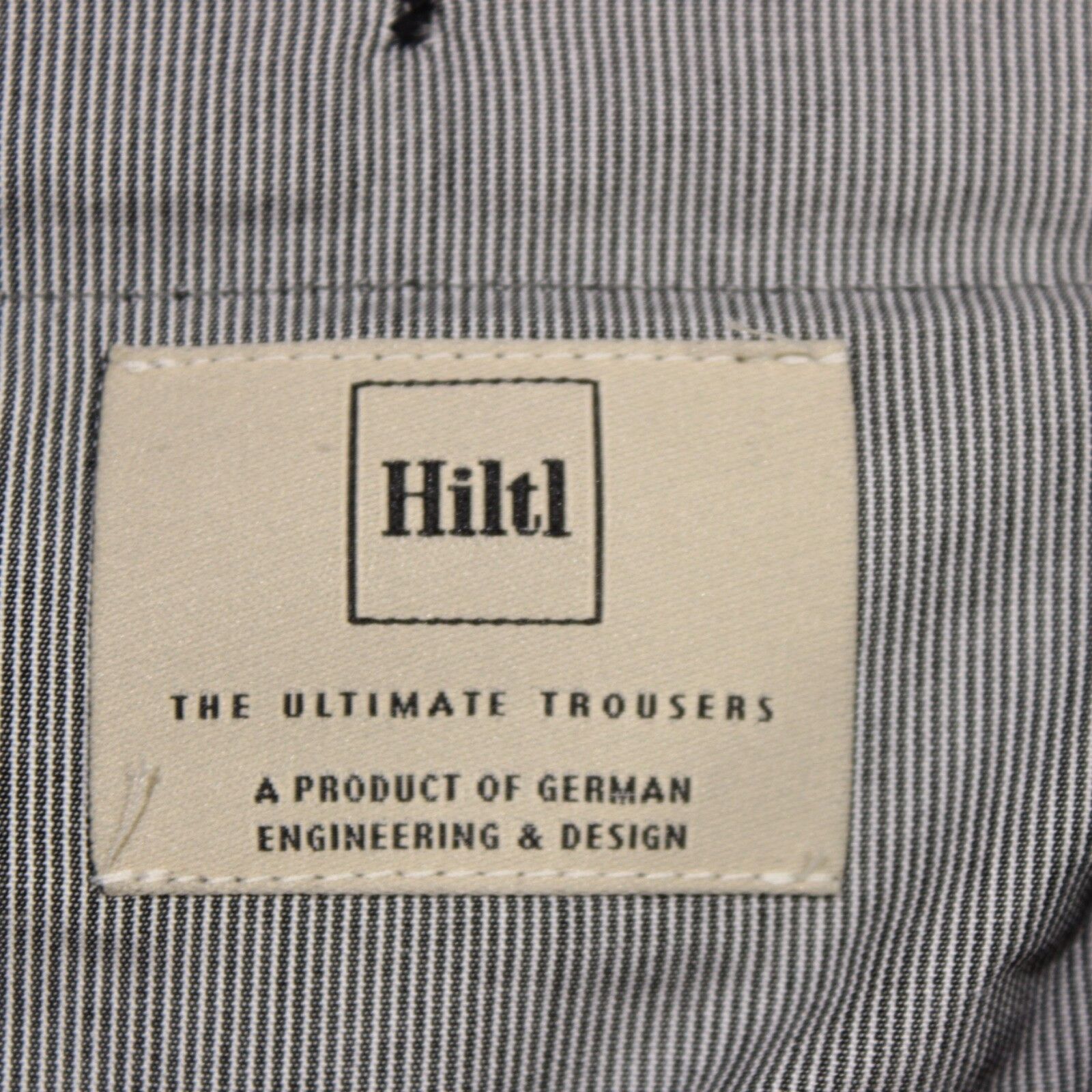 Hiltl Hiltl New with tags Dress Pants Size 32 US In Blue Size US 32 / EU 48 - 9 Thumbnail