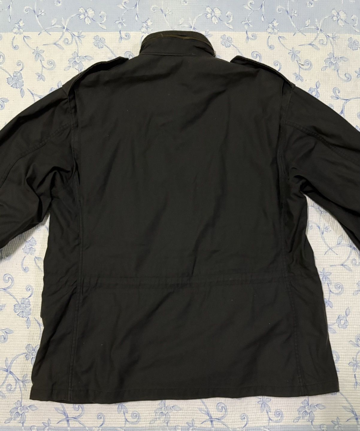 Alpha Industries Alpha Industries Military Jacket Size US M / EU 48-50 / 2 - 11 Thumbnail