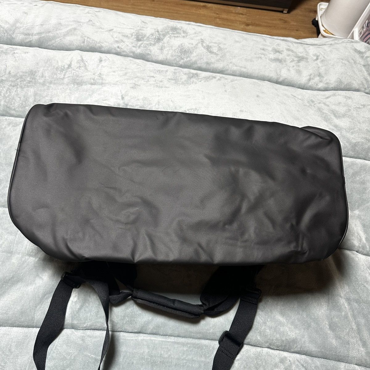 Nike NEW Nike Brasilia Training Medium Duffle Gym Bag, BA5955-010 Size 46 - 12 Thumbnail