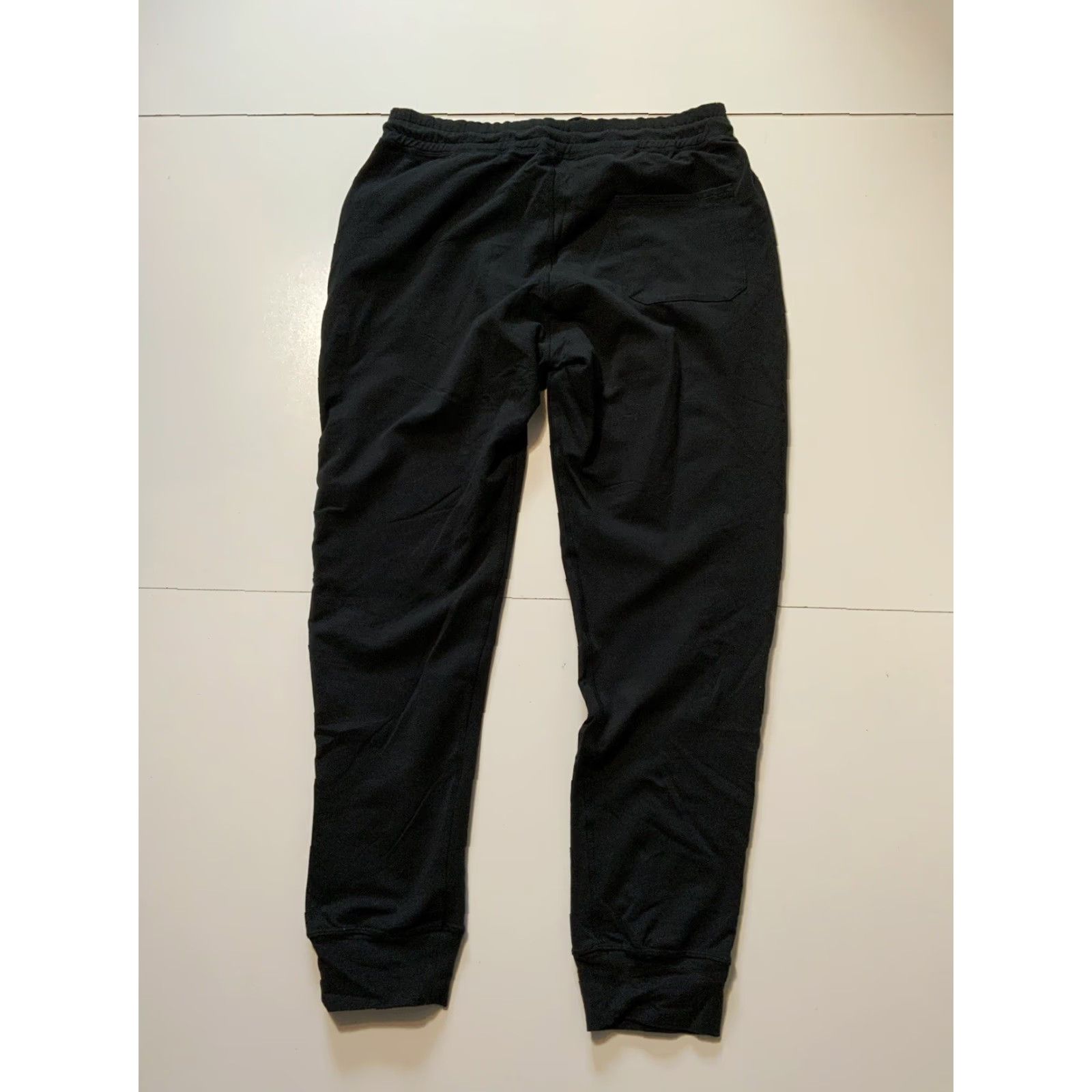 Vintage Ateyo NZXT Pop Up 2019 Exclusive Gaming 2PC Sweatsuit Set Hoodie Pants Sz. XL Mens Black Sweatshirt Pants Tracksuit Size US XL / EU 56 / 4 - 5 Thumbnail