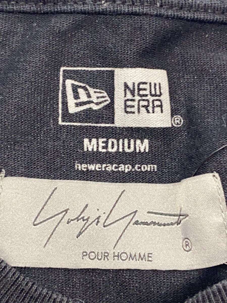 Yohji Yamamoto Logo Tee Size US M / EU 48-50 / 2 - 4 Thumbnail