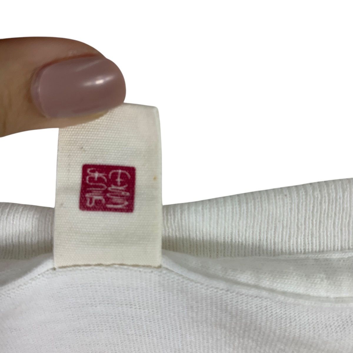 Edwin EDWIN JEANS JAPAN Store Collection Genuine Quality Tee Size L / US 10 / IT 46 - 7 Thumbnail