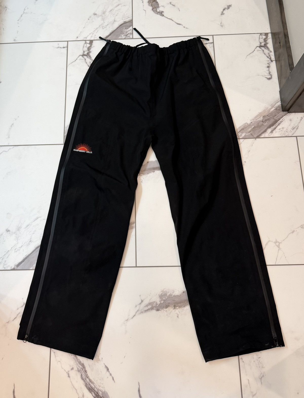 Casamigo Rain Pants