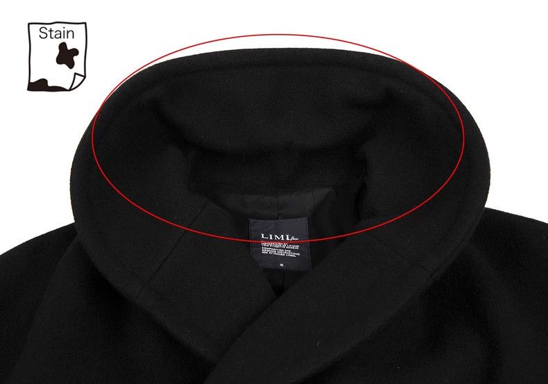 Yohji Yamamoto Yohji YamamotoFleece jacket 2503-Nextarrow Size US S / EU 44-46 / 1 - 4 Thumbnail