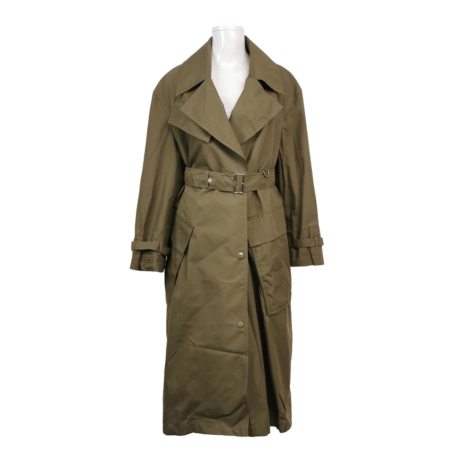 Burberry Burberry Women s Coats Size S / US 4 / IT 40 - 1 Thumbnail