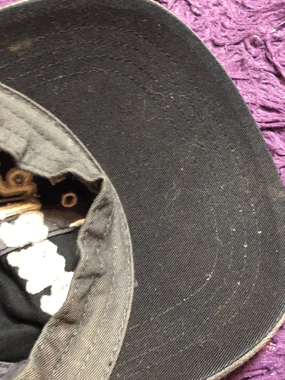 Callaway Golf Callaway Golf Hat Size ONE SIZE - 5 Thumbnail