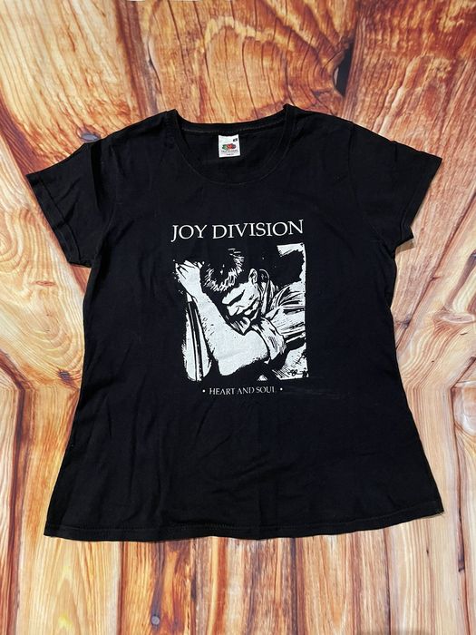 joy-division-joy-division-heart-and-soul-logo-t-shirt-grailed