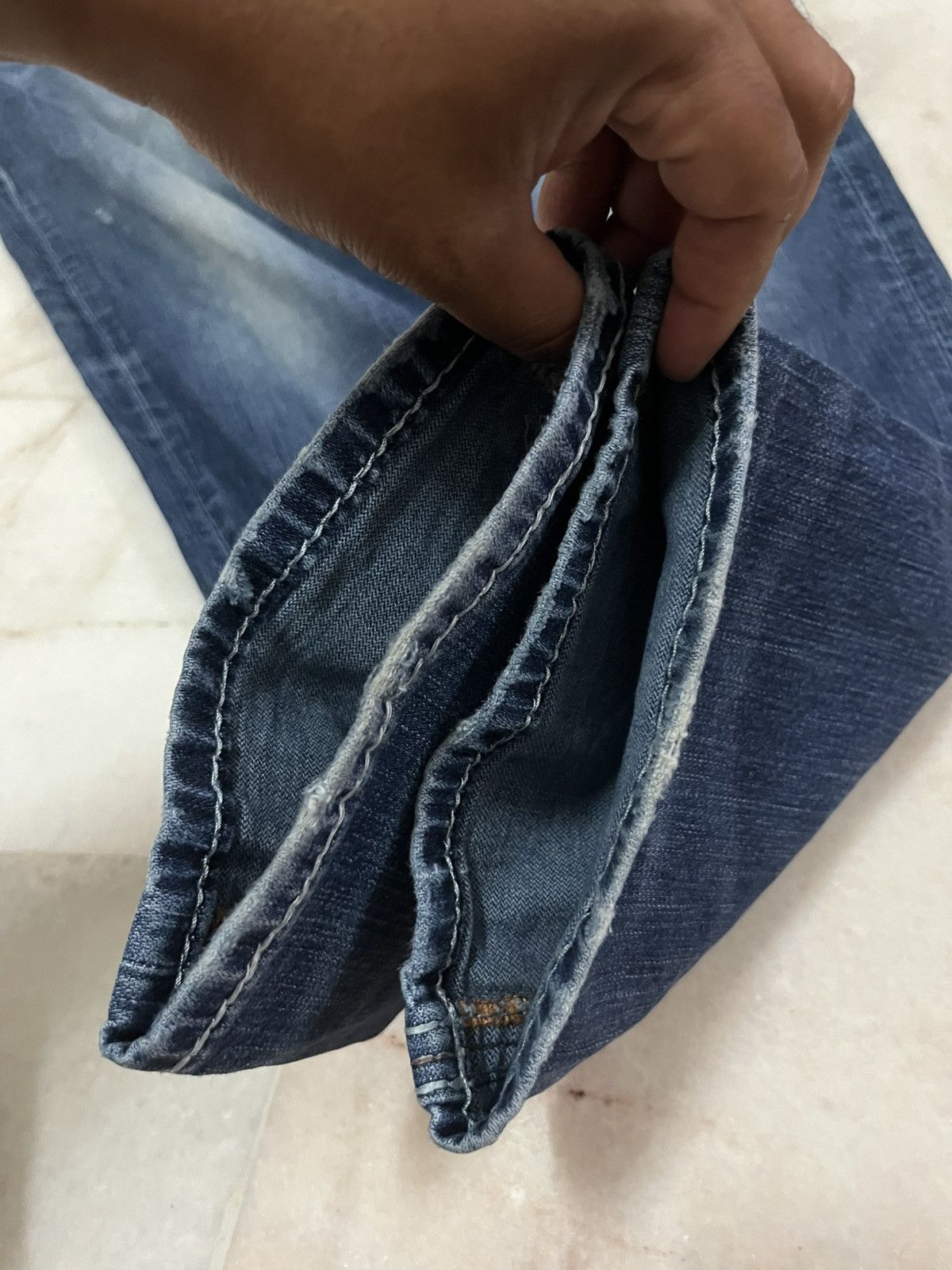 Rock Revival ROCK REVIVAL JEANS Size US 42 / EU 58 - 19 Thumbnail