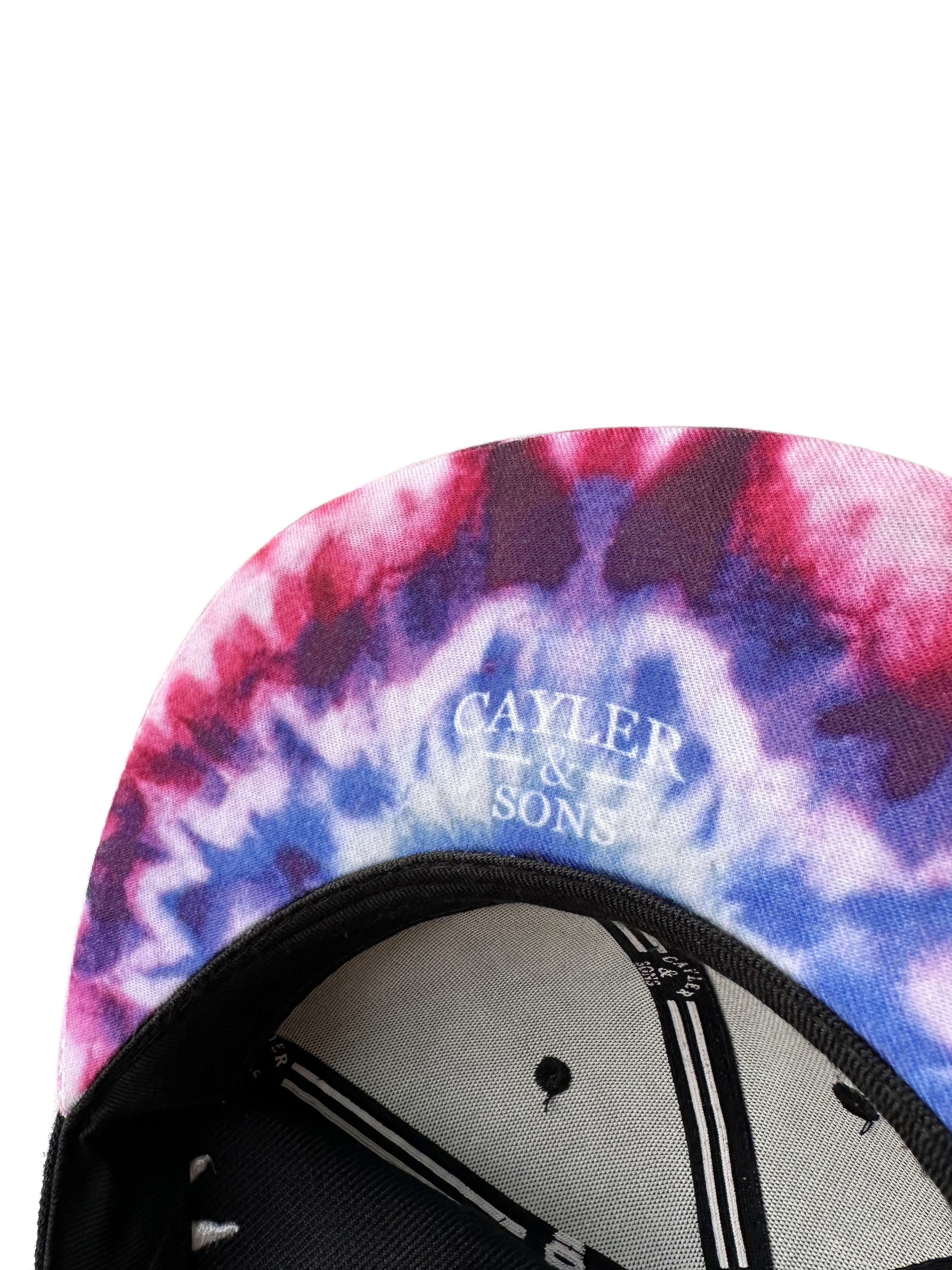 Cayler and Sons Cayler & Sons black Snapback cap Size ONE SIZE - 2 Thumbnail