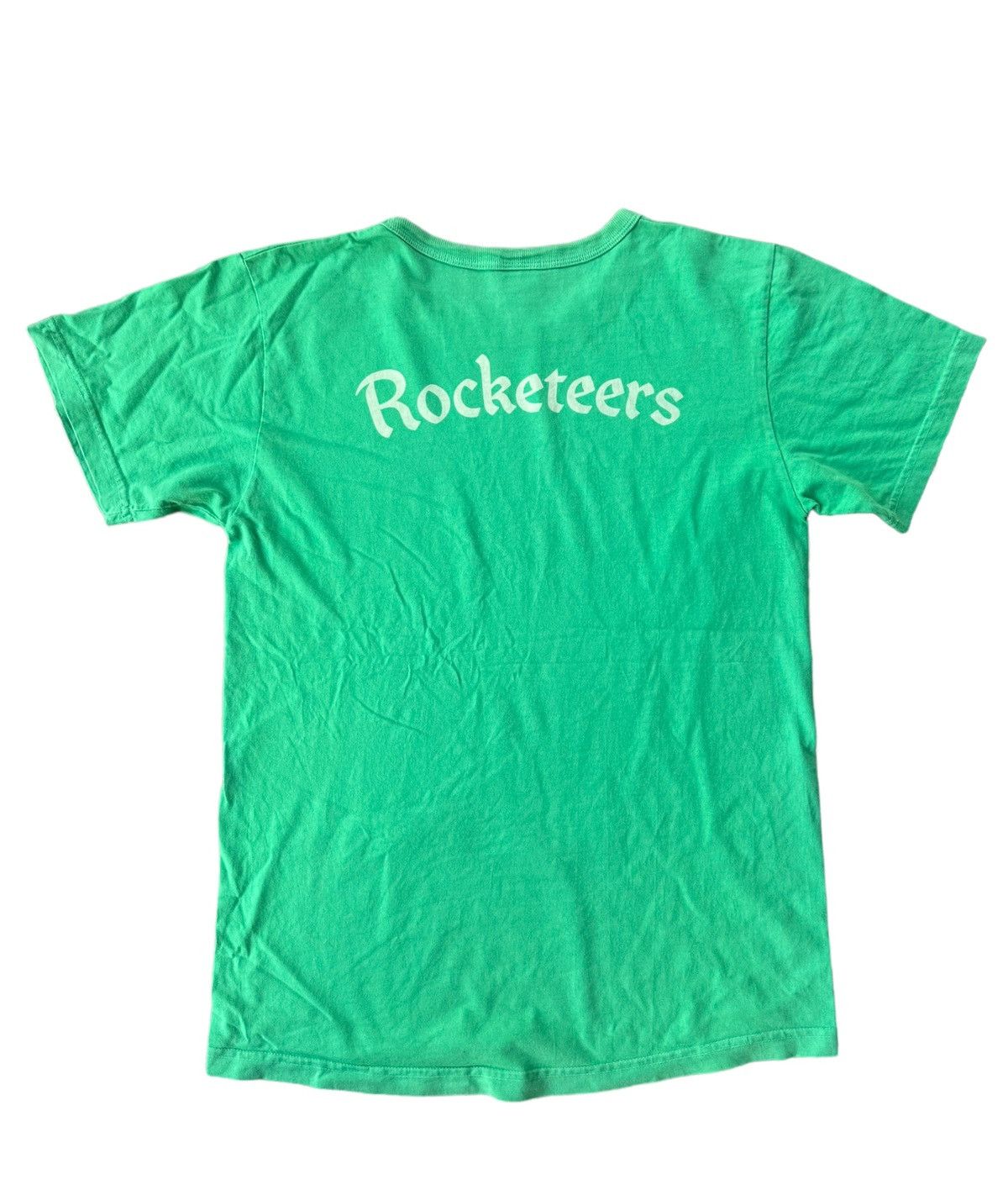 Buzz Rickson's Vintage Buzz Rickson us air force tshirt Size US M / EU 48-50 / 2 - 4 Thumbnail