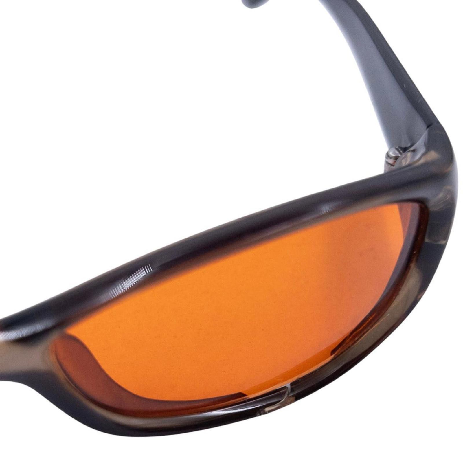 Gucci Vintage Gucci Sunglasses Size ONE SIZE - 8 Thumbnail