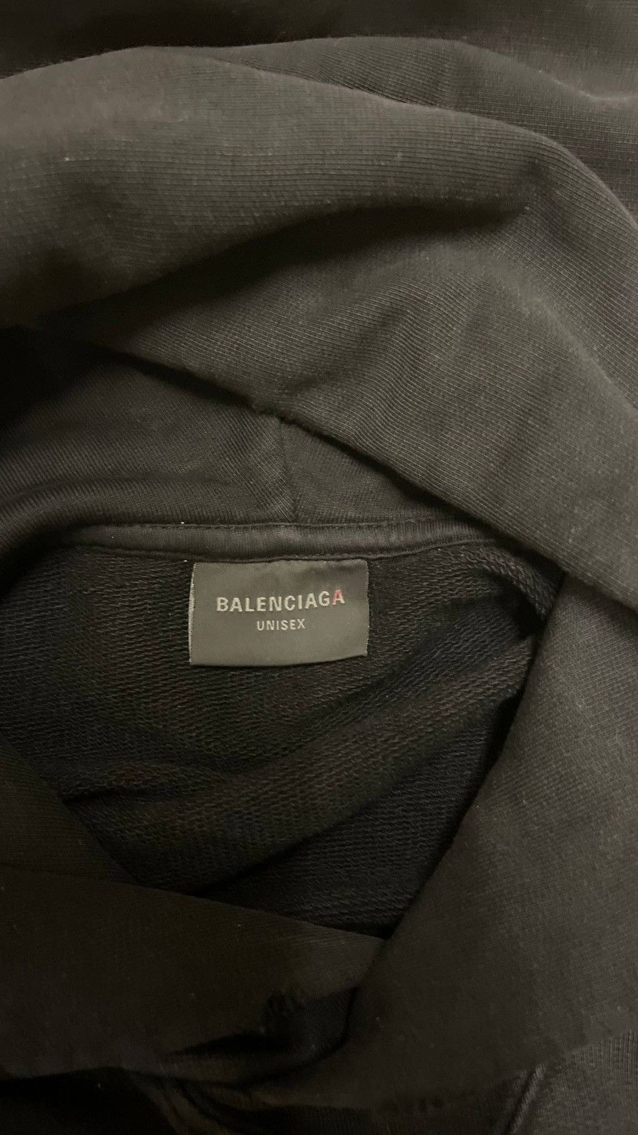 Balenciaga balenciaga be different Size US L / EU 52-54 / 3 - 7 Thumbnail