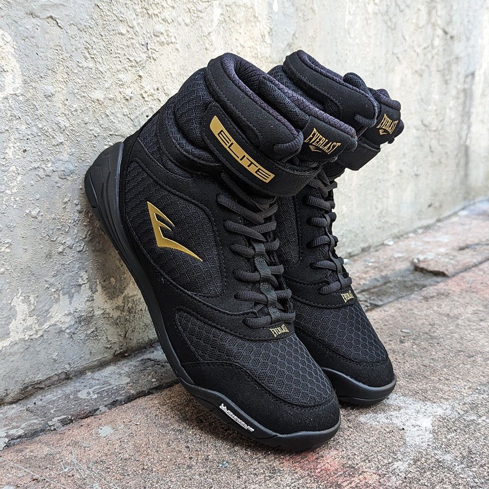 Everlast EVERLAST ELITE 2.0 Size US 8.5 / EU 41-42 - 6 Thumbnail