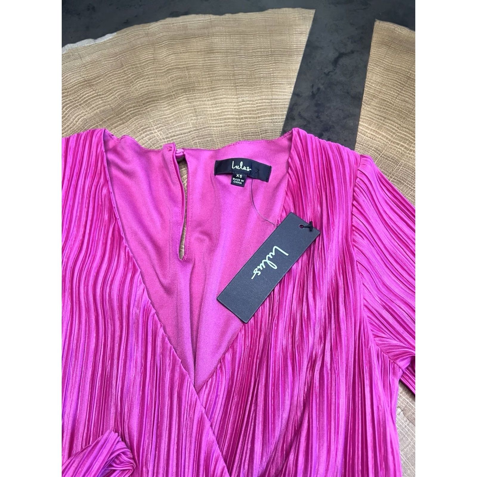 Lulus VINTAGE N/A Size XS / US 0-2 / IT 36-38 - 7 Thumbnail
