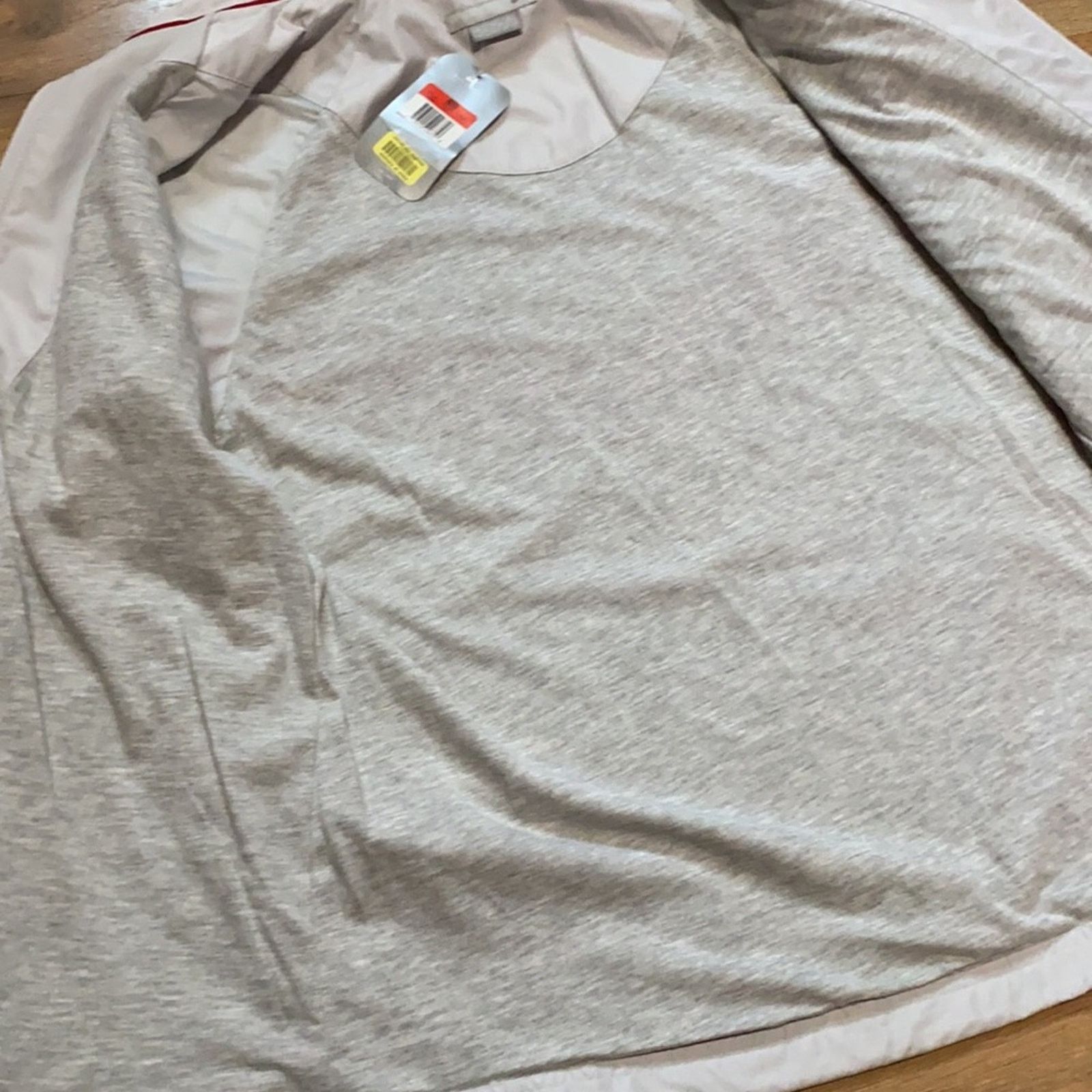 Nike 2003 Nike Track Suit Matching Set Size US L / EU 52-54 / 3 - 8 Thumbnail