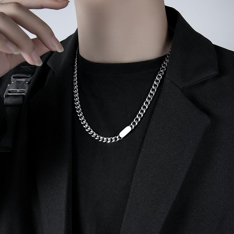 Other Crazy STEAL! Y2K Chains Necklace Chain Size ONE SIZE - 5 Thumbnail