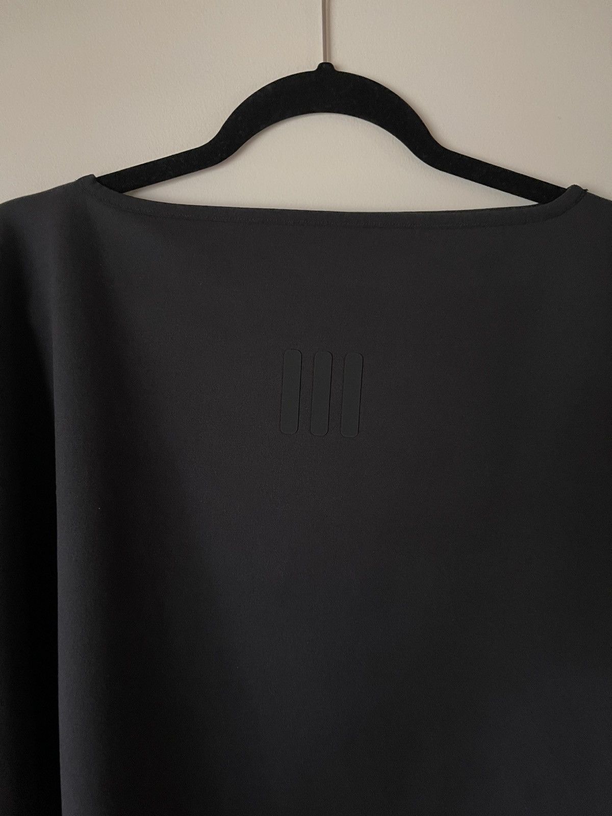 Adidas × Fear of God Athletics Poncho Size US M / EU 48-50 / 2 - 2 Thumbnail