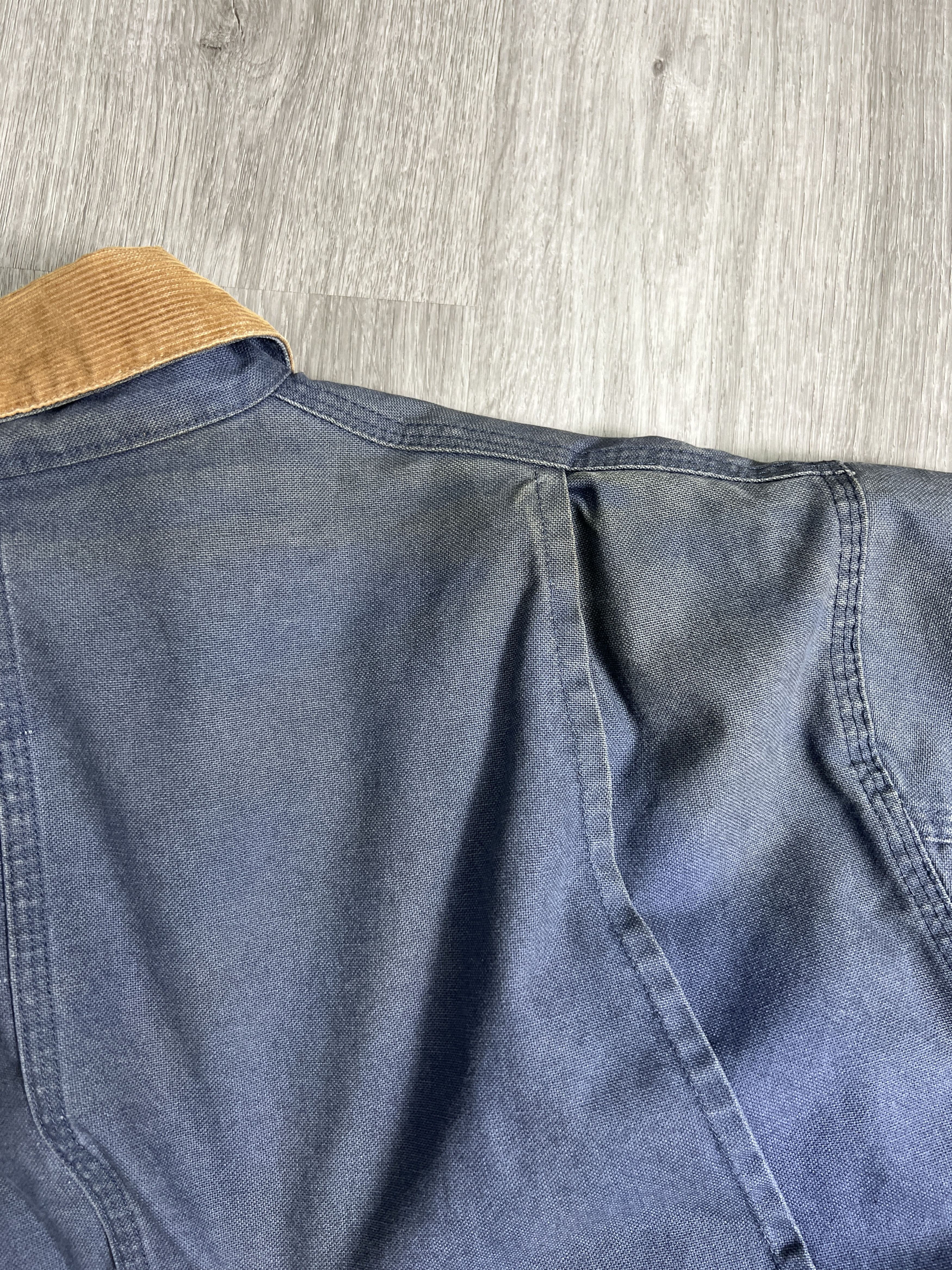 Levi's Vintage Levi's Strauss Workwear Jacket (M) JK826 Size US M / EU 48-50 / 2 - 16 Thumbnail