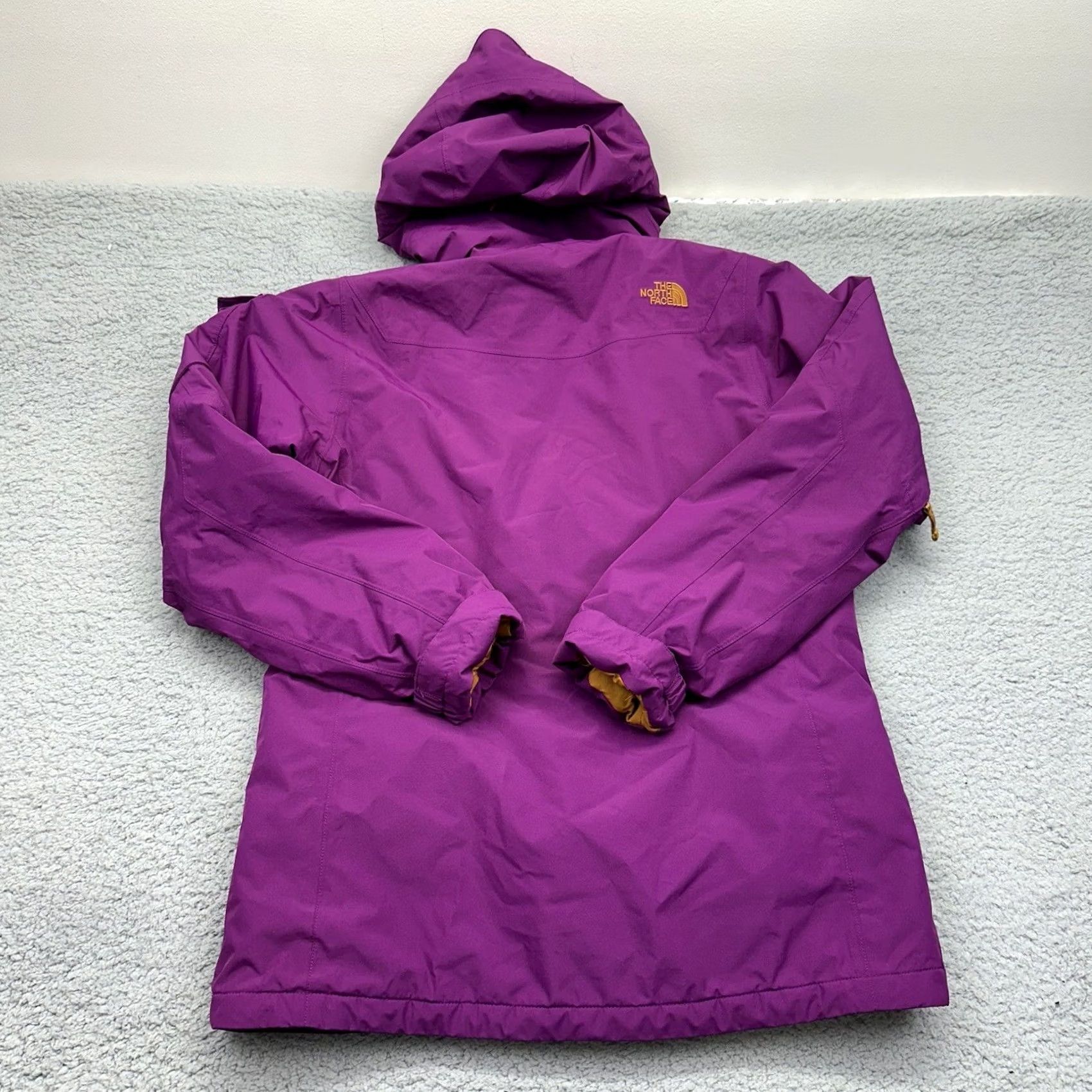 The North Face Item Specifications: Leather Size M / US 6-8 / IT 42-44 - 2 Thumbnail